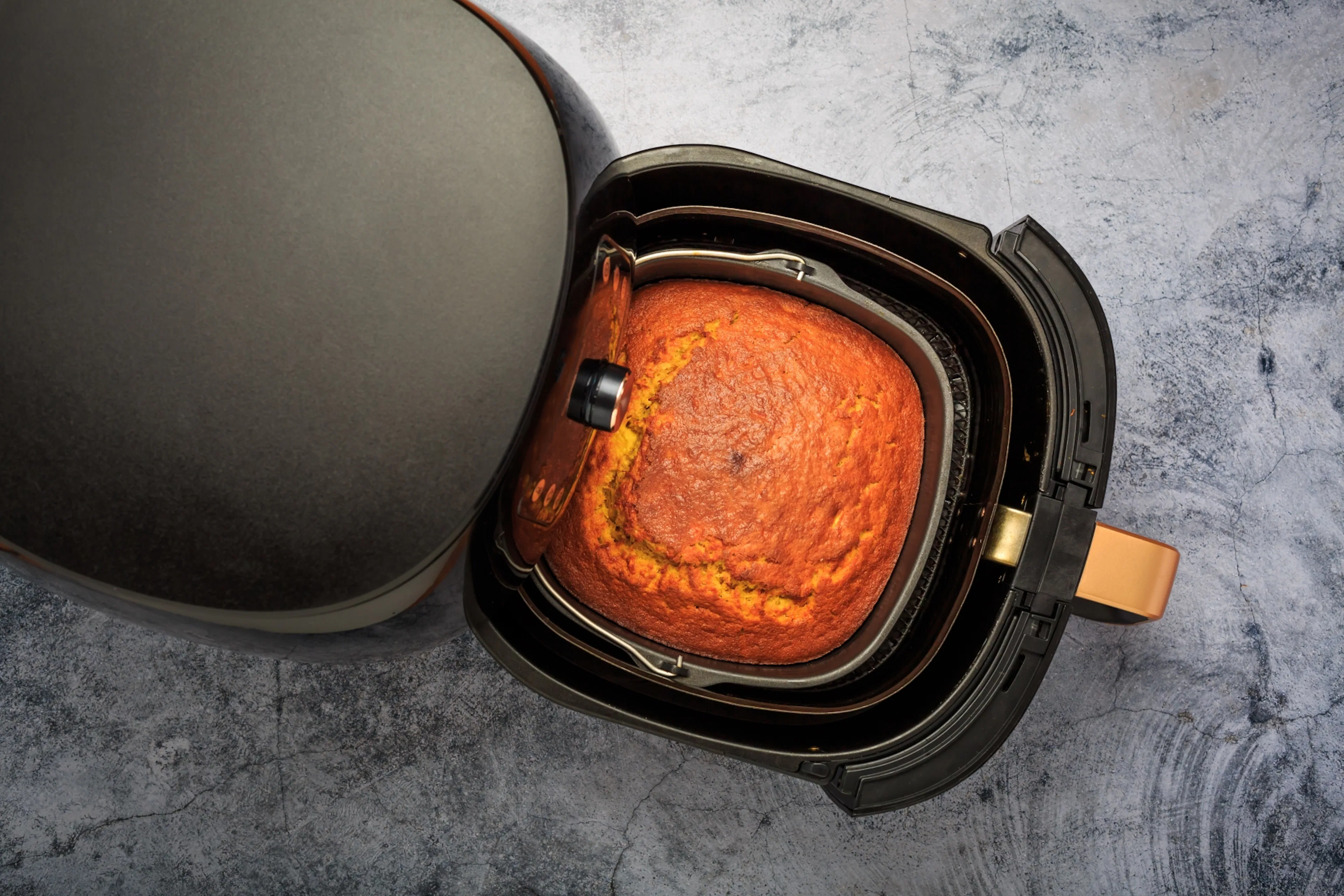 Airfryer bäst i test 2026: Vi jämför populära Air Fryers