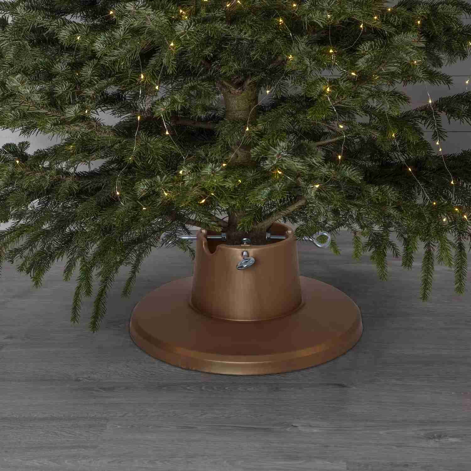 Julgransfot kungsgran - Star Trading Granig