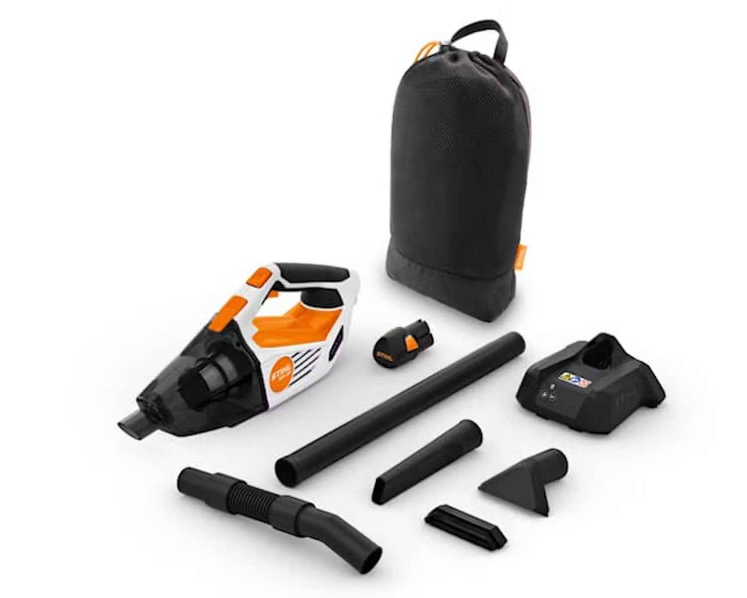 Bästa handdammsugare - STIHL SEA 20