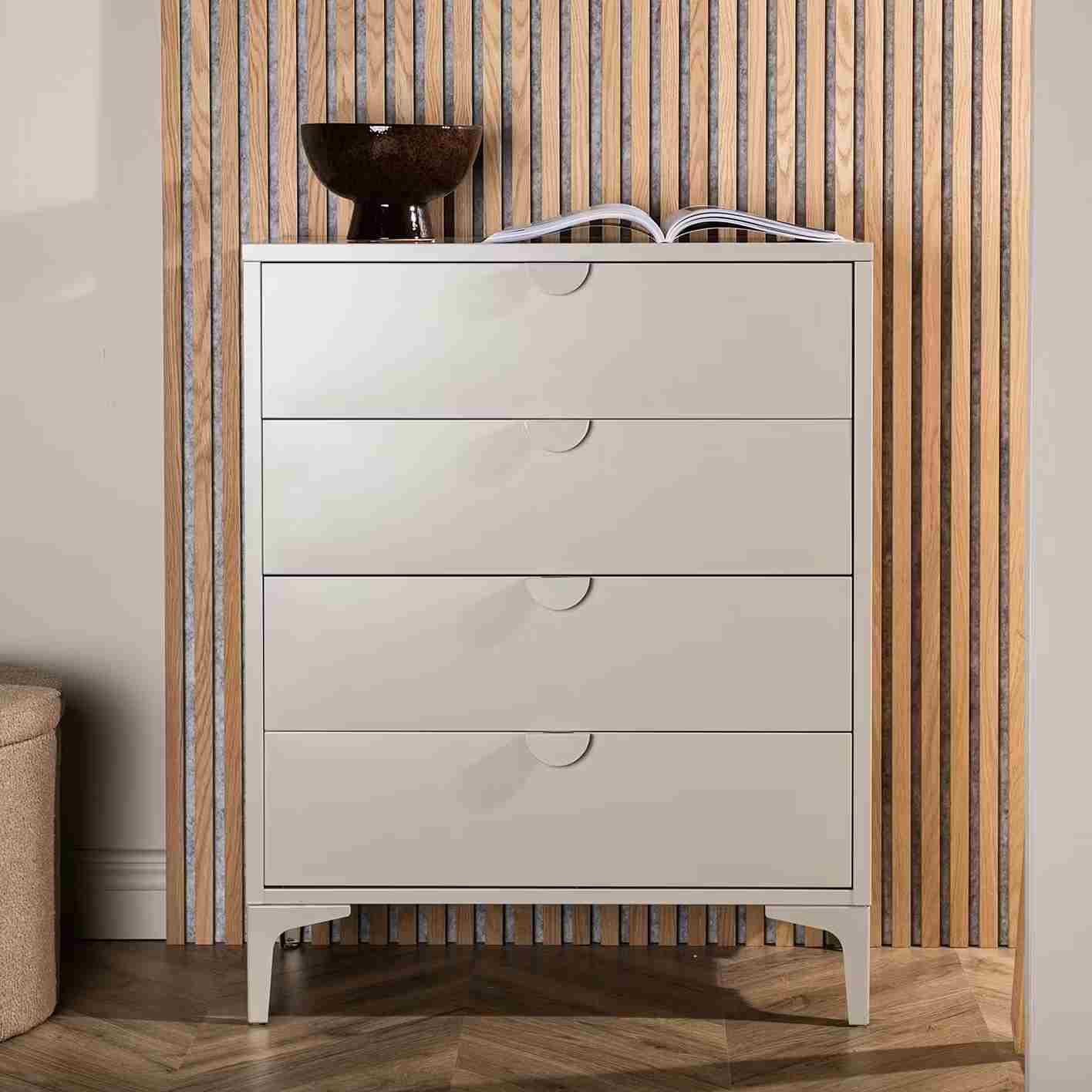 Hallmöbler inspiration - Byrå Piring