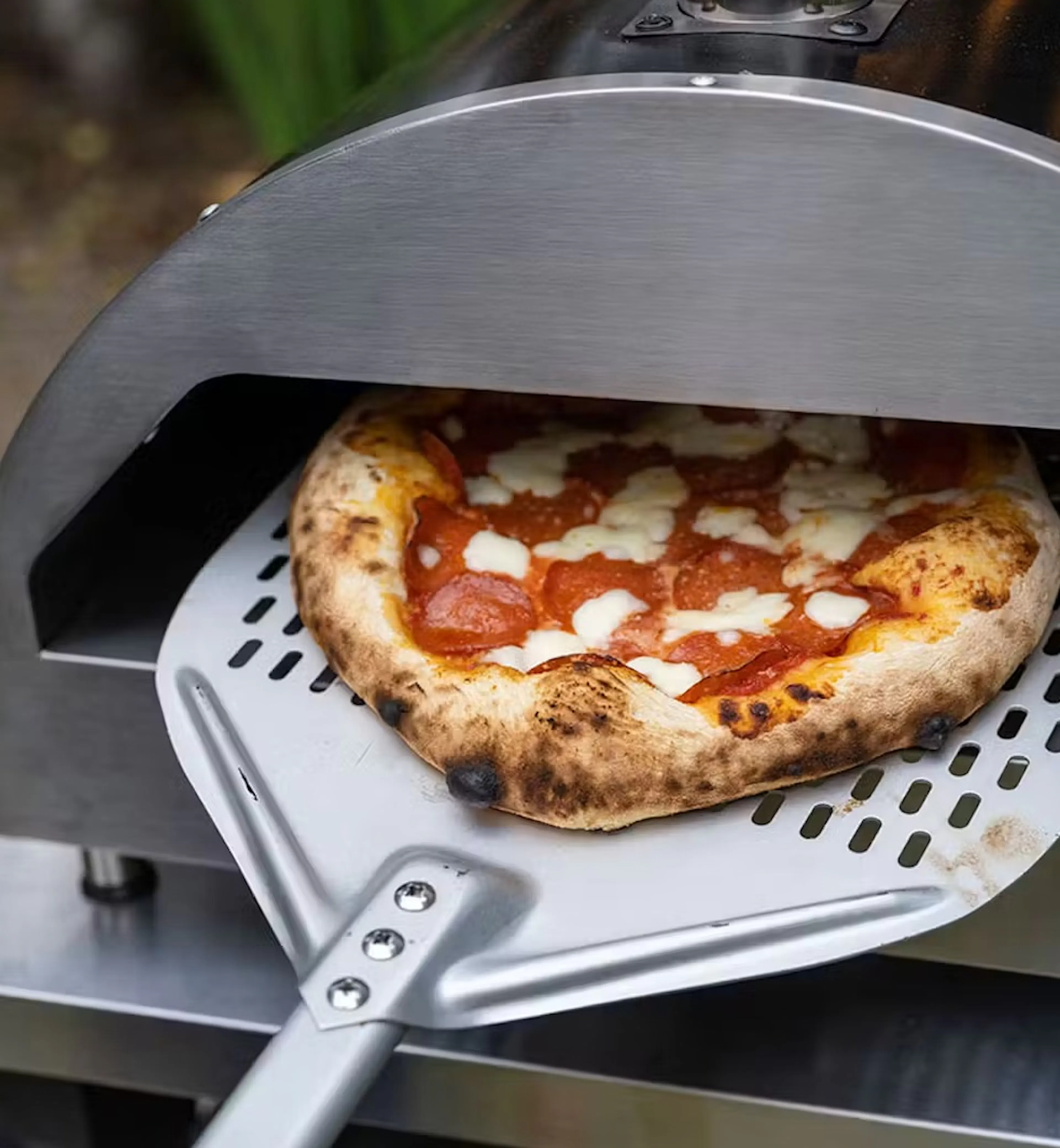 Pizzaugn bäst i test 2026: Vi jämför prisvärda pizzaugnar med gasol