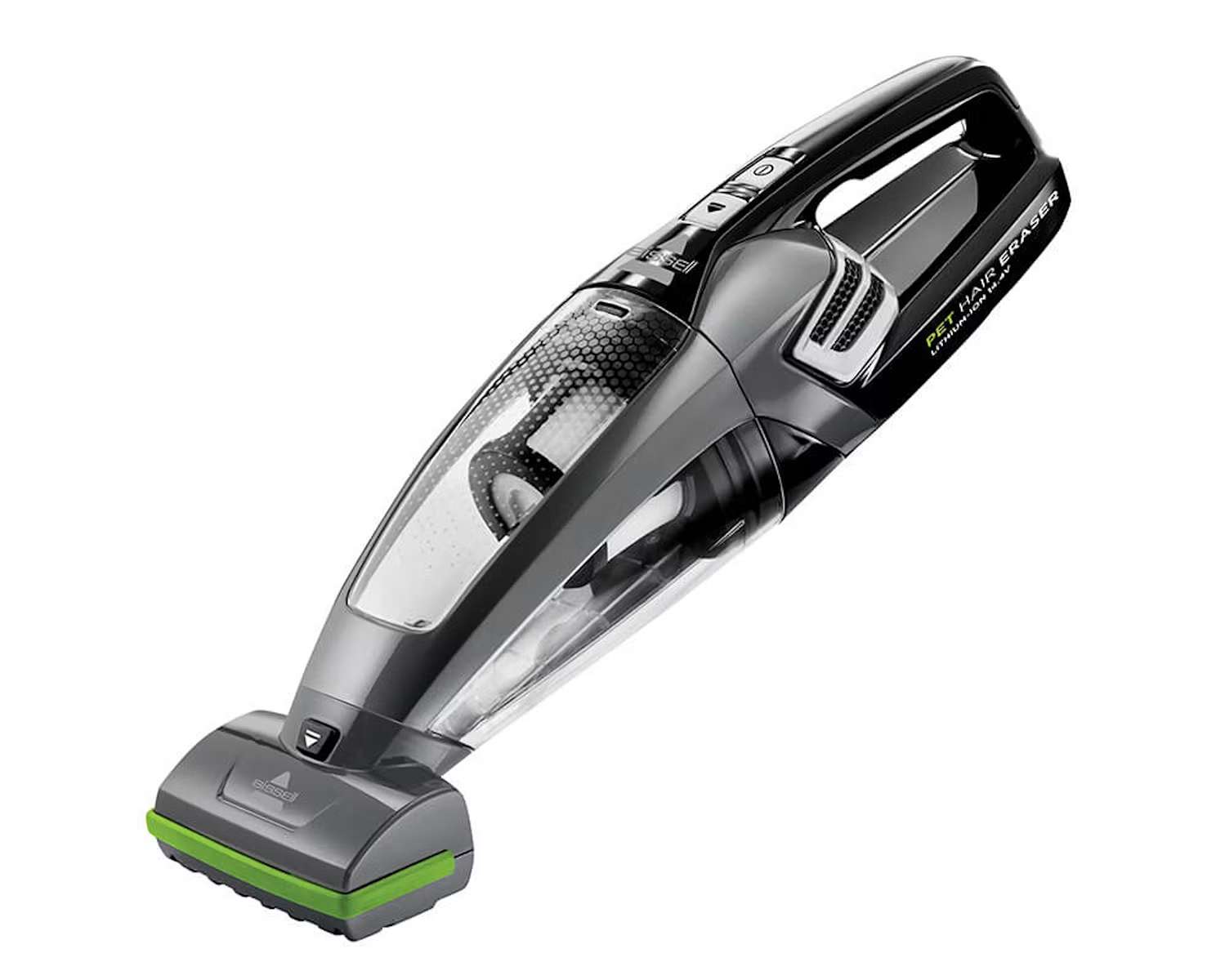 Bästa handdammsugaren - Bissell Pet hair eraser