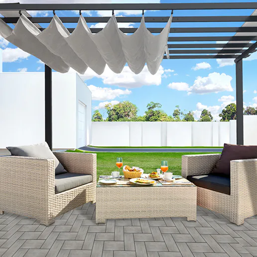 Pergola