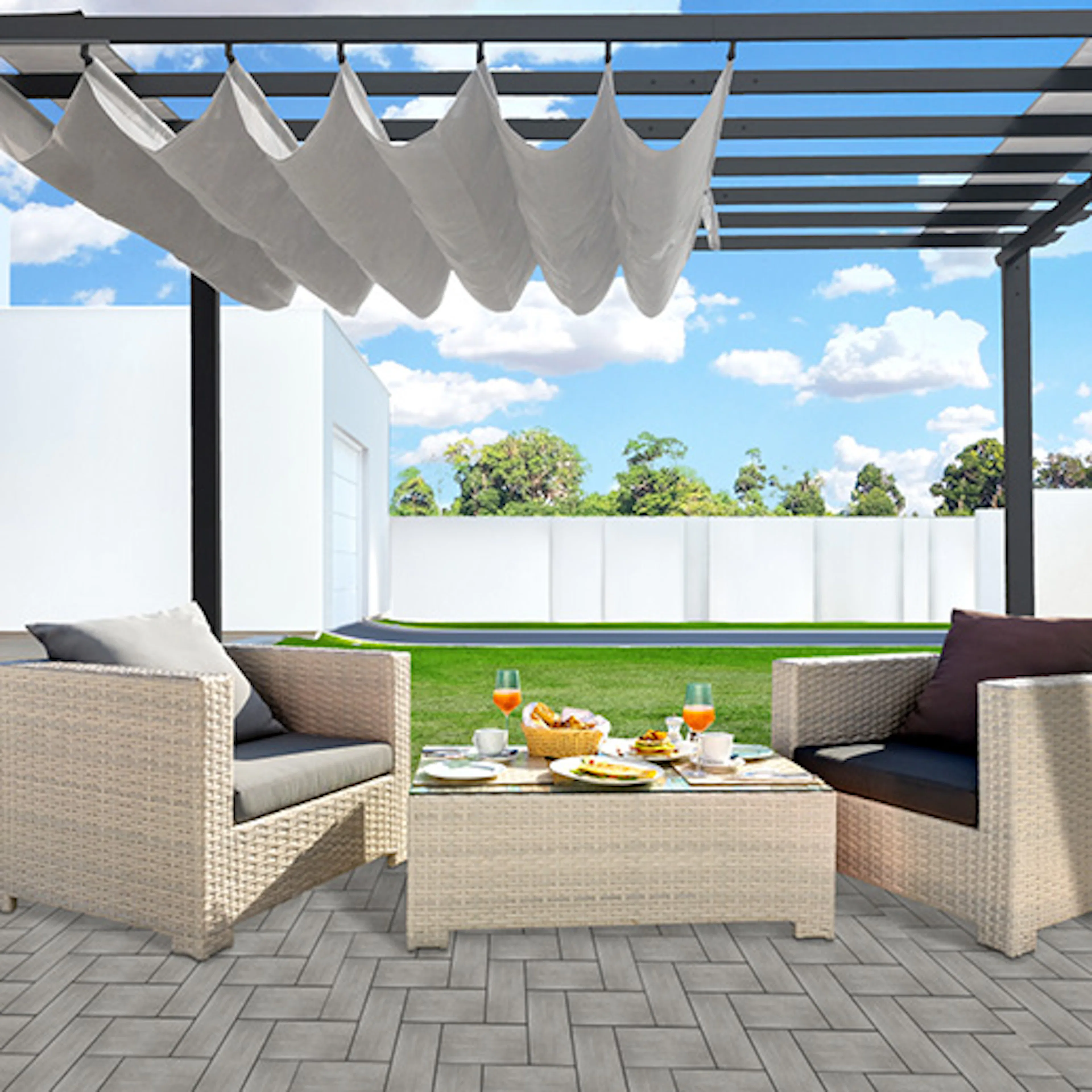 Pergola
