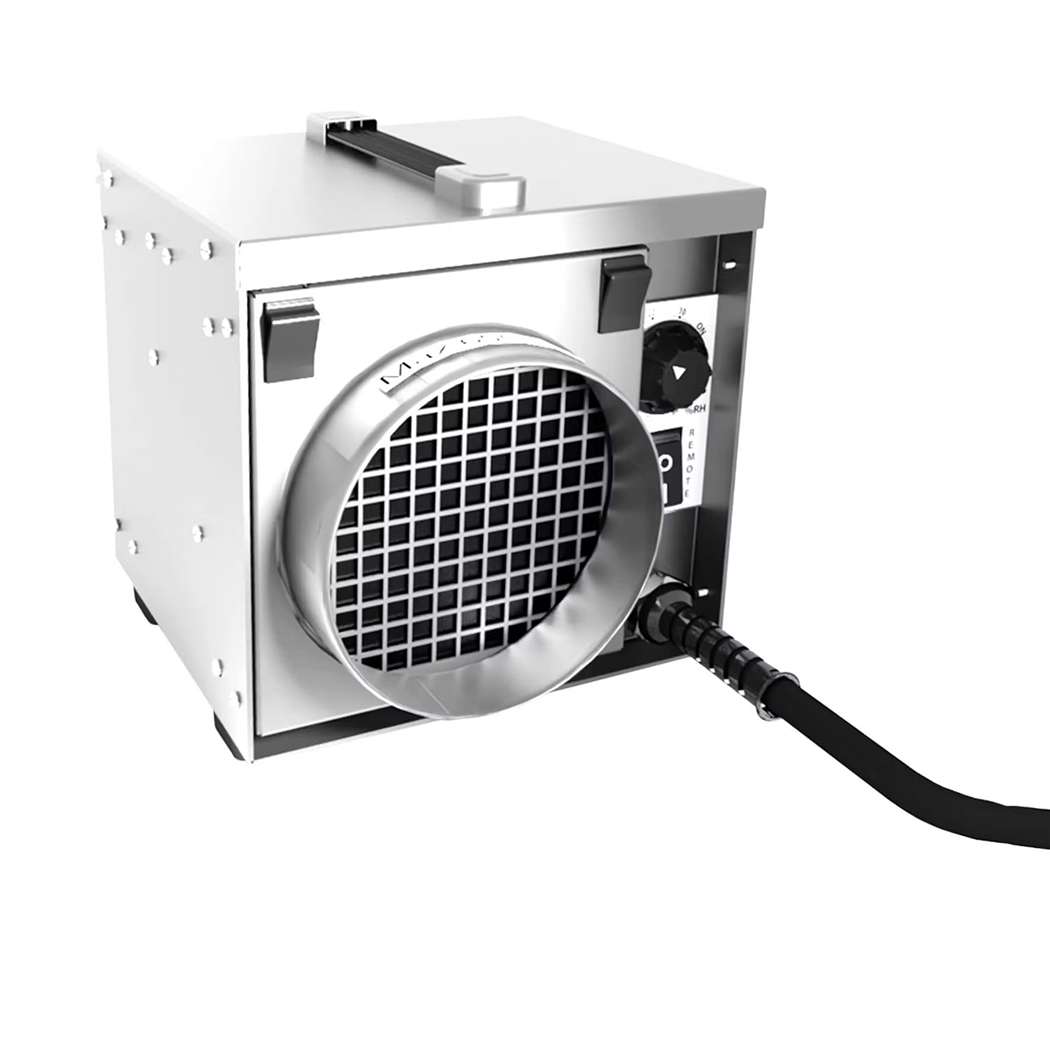 Avfuktare för källare - avfuktare-arctus-fresh-d-800