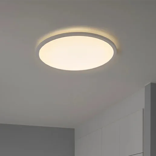 Plafonder och LED-armaturer