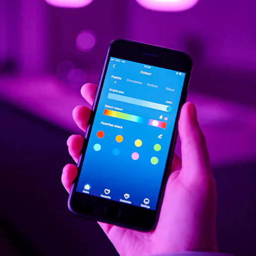 Smart Light