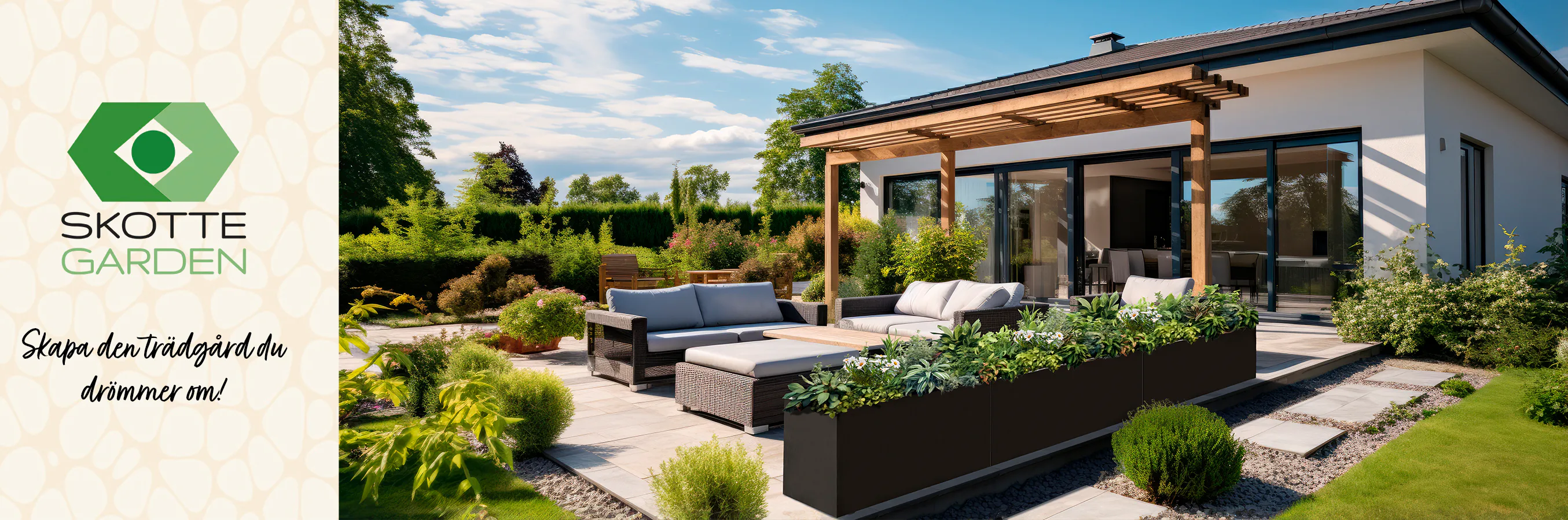Main image for Skotte Garden