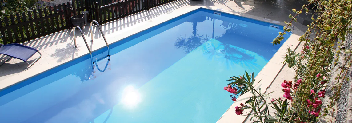 Bygga pool med Thermoblock – så funkar det