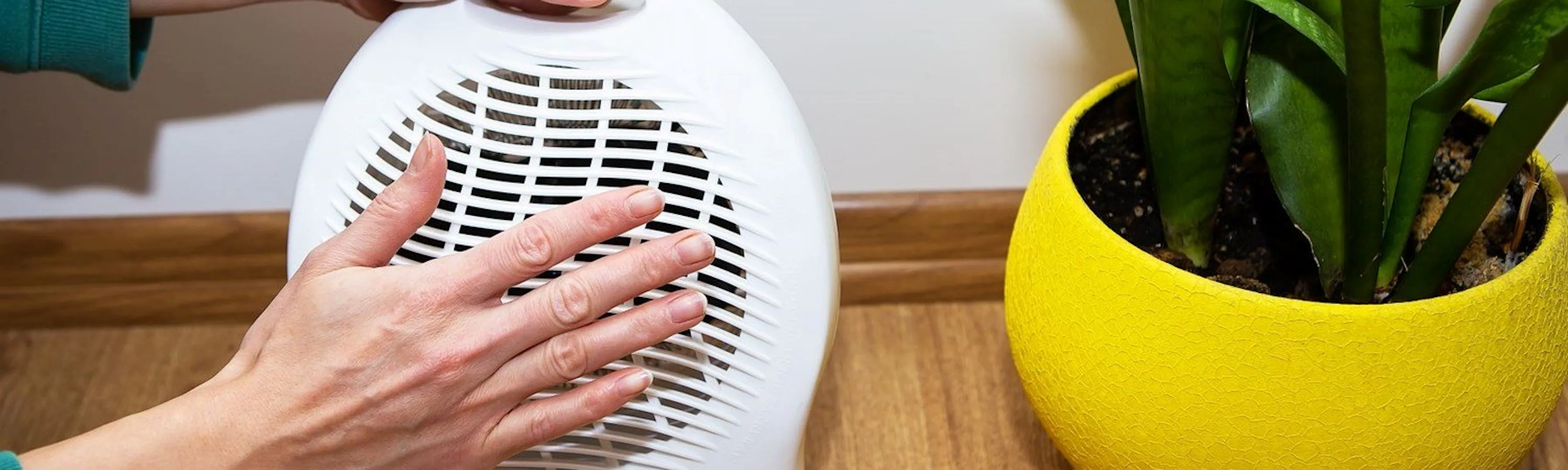 Värmefläkt för uterum – tips för olika behov