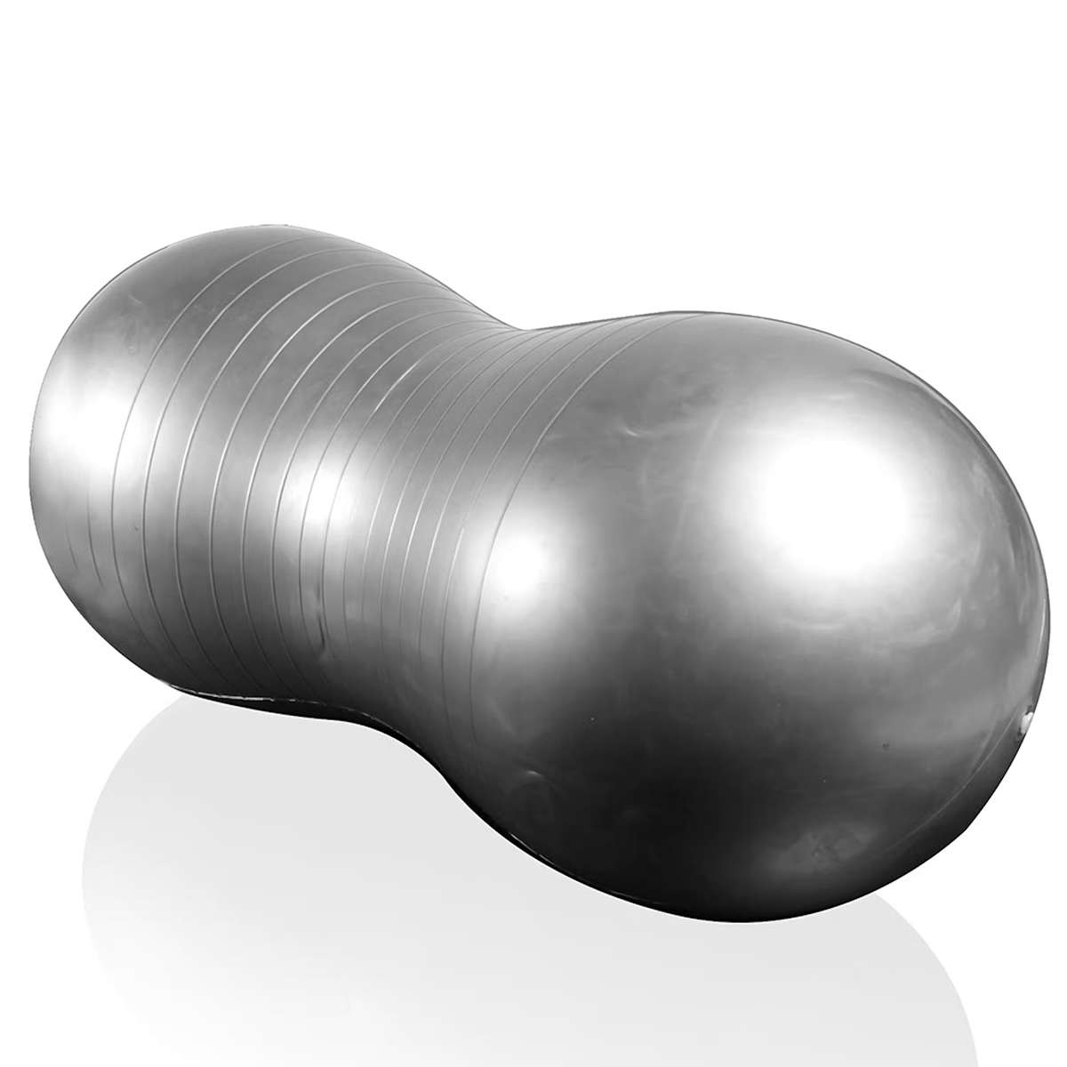 Träningsredskap - traningsboll-gymstick-oval-exercise-bal