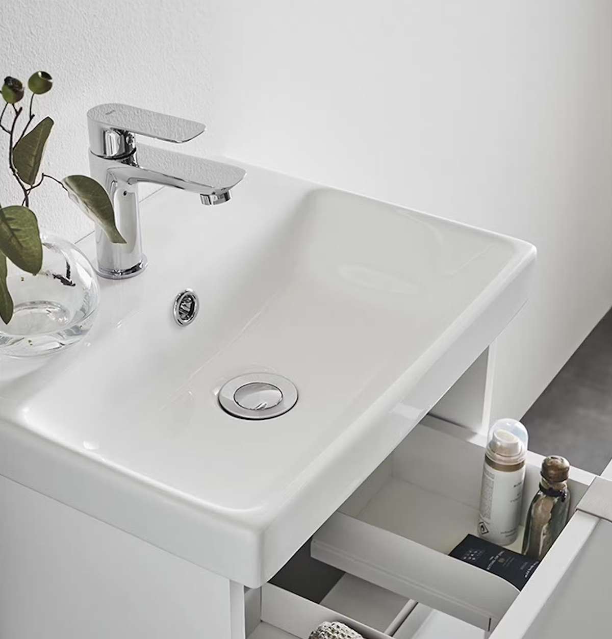 Snygga handfat - Tvättställ Hafa Neat