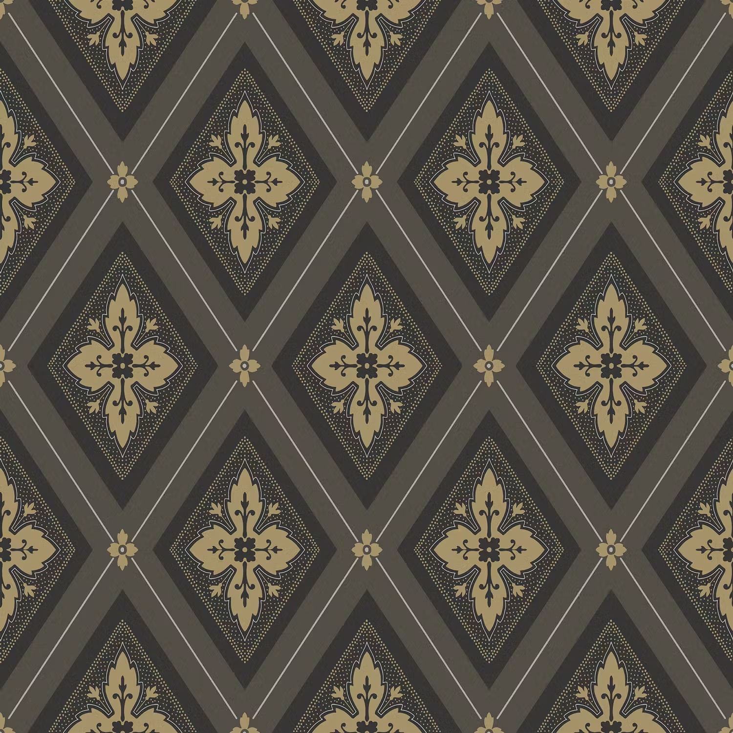 Topplista kökstapeter