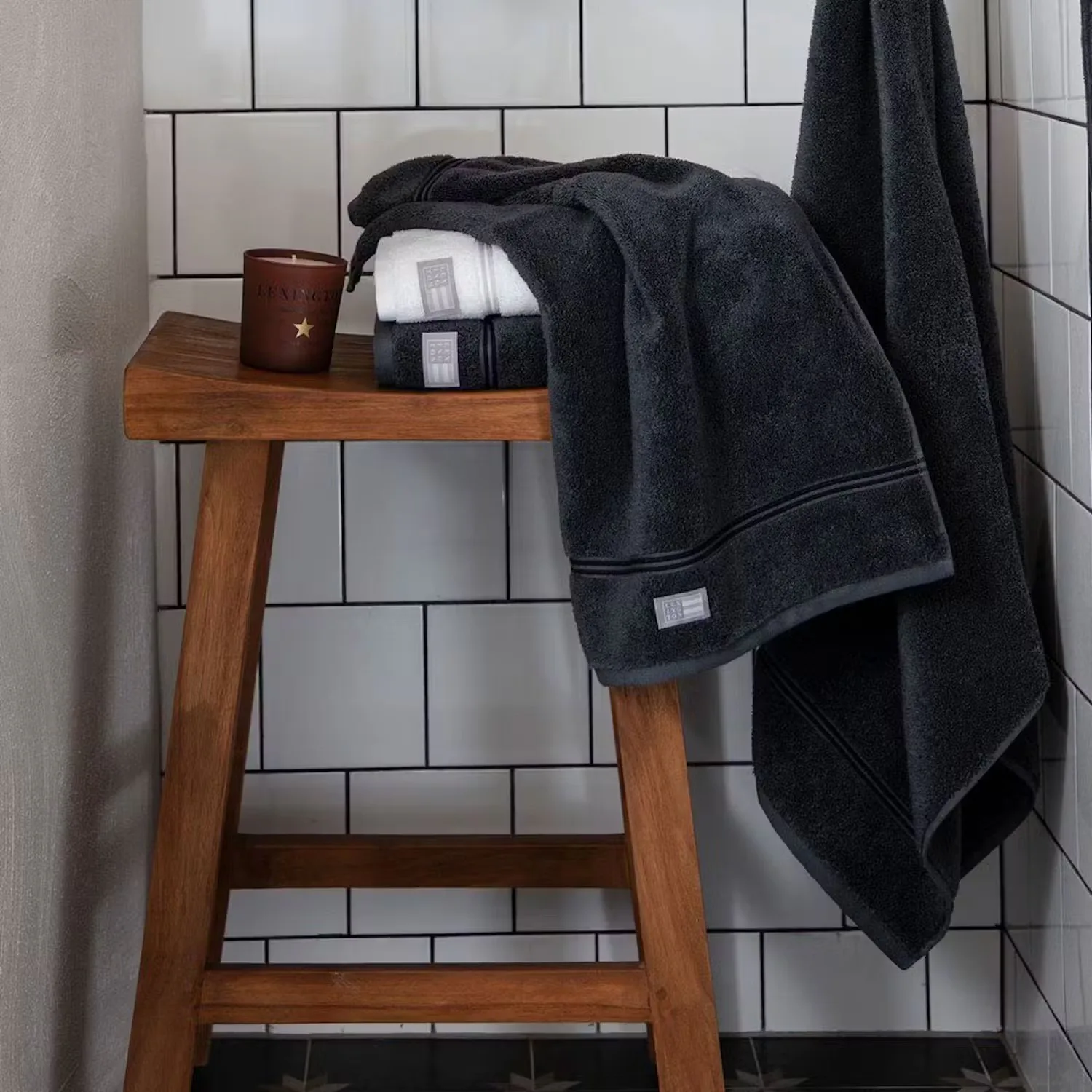 Gästtoalett inspiration – så skapar du en lyxig och mysig gästtoalett