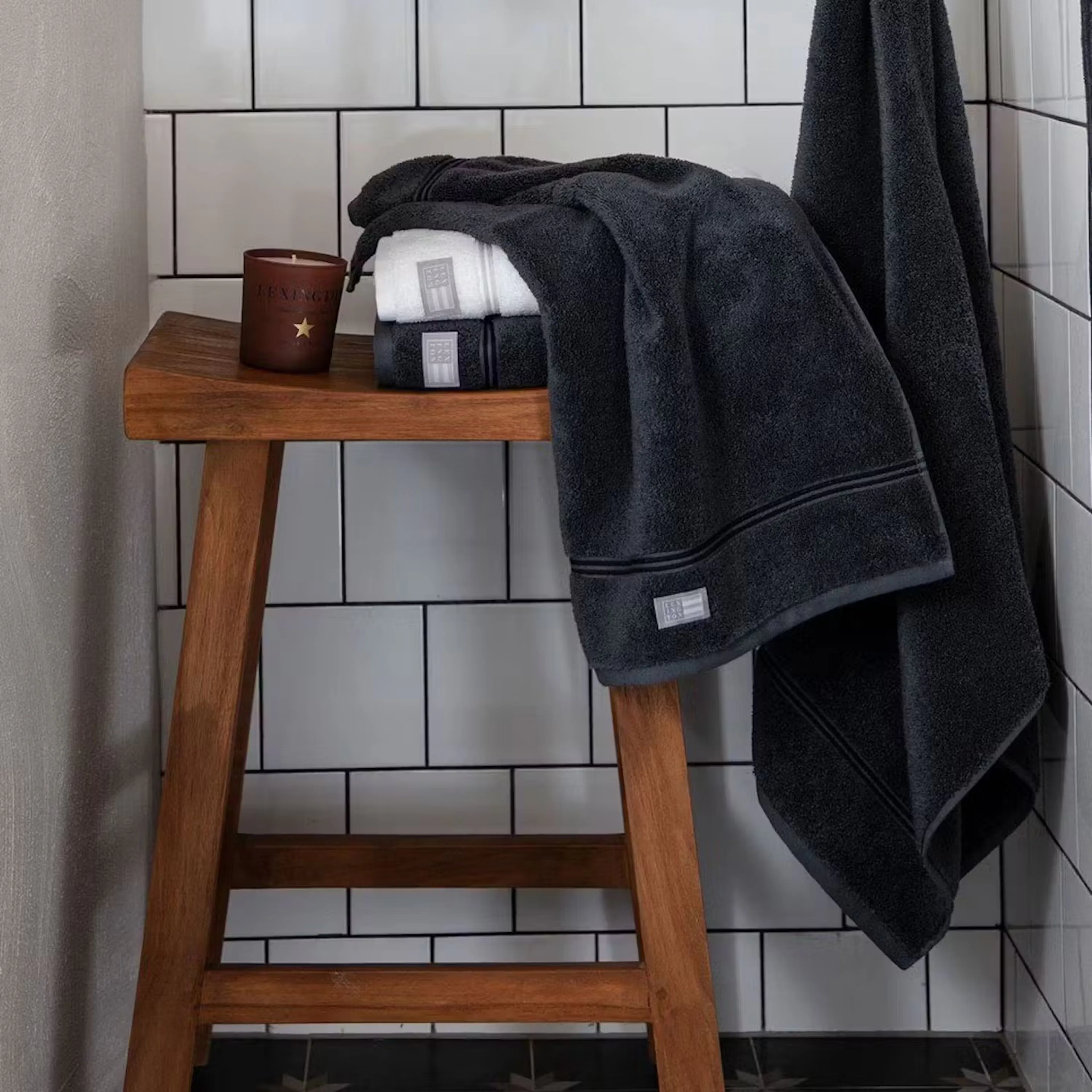 Gästtoalett inspiration – så skapar du en lyxig och mysig gästtoalett