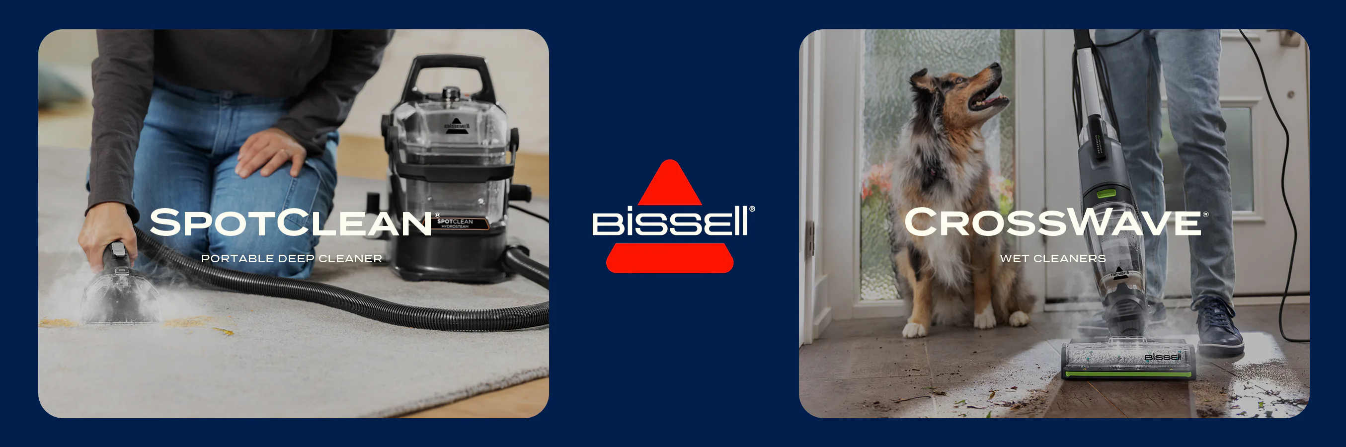 Main image for Bissell