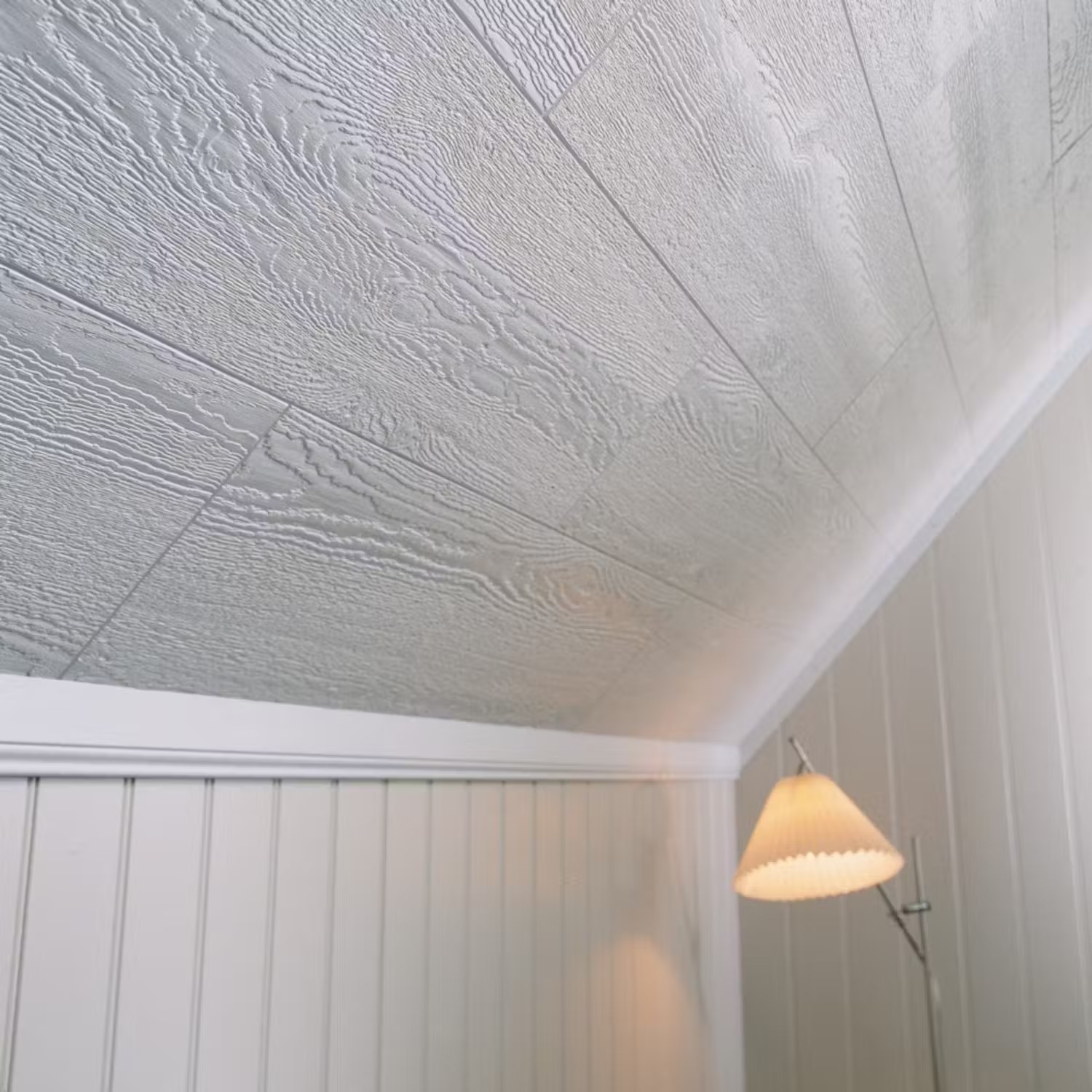 Olika typer av innertak