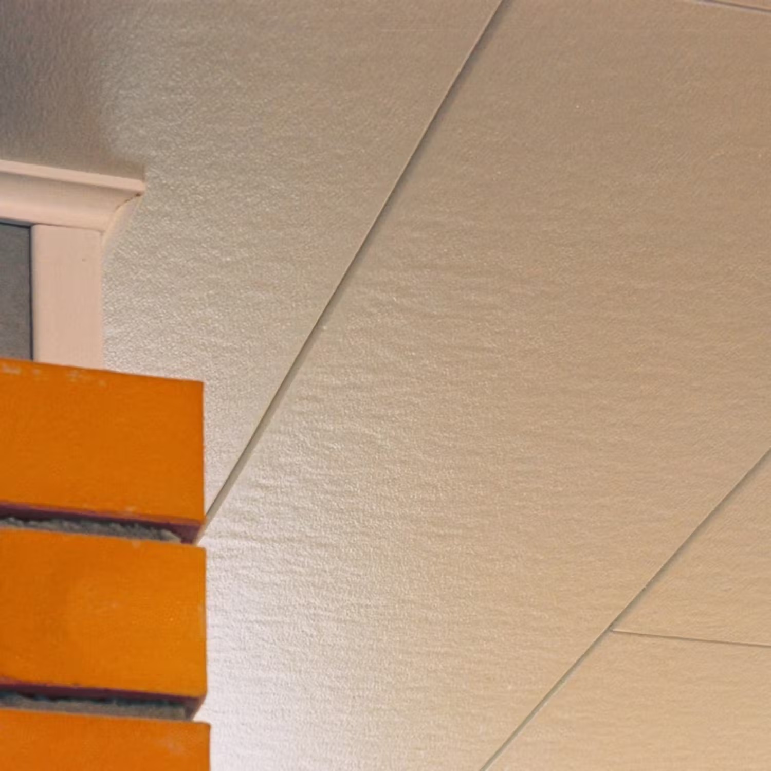 Olika typer av innertak