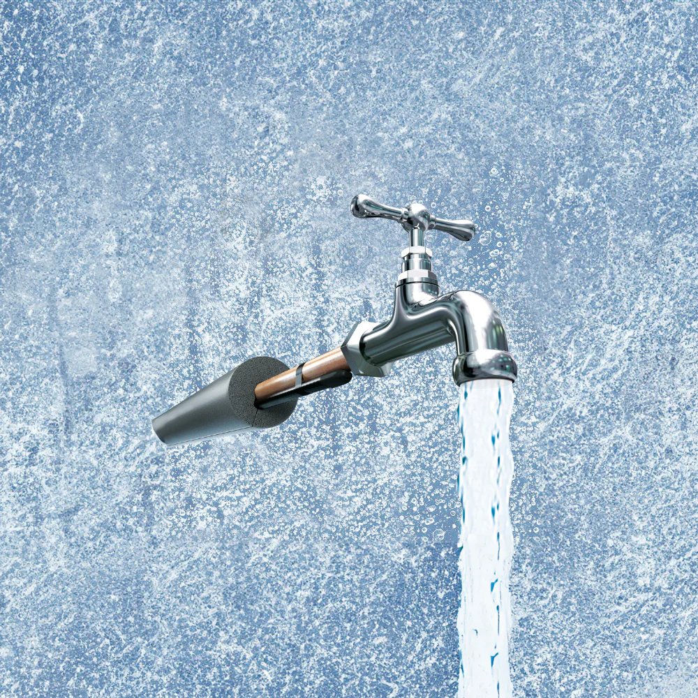 Frostskydd & Värmekablar
