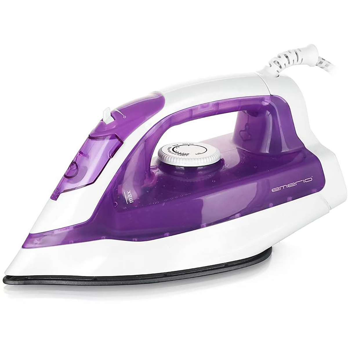 Bästa strykjärnet - strykjarn-emerio-si-1207182