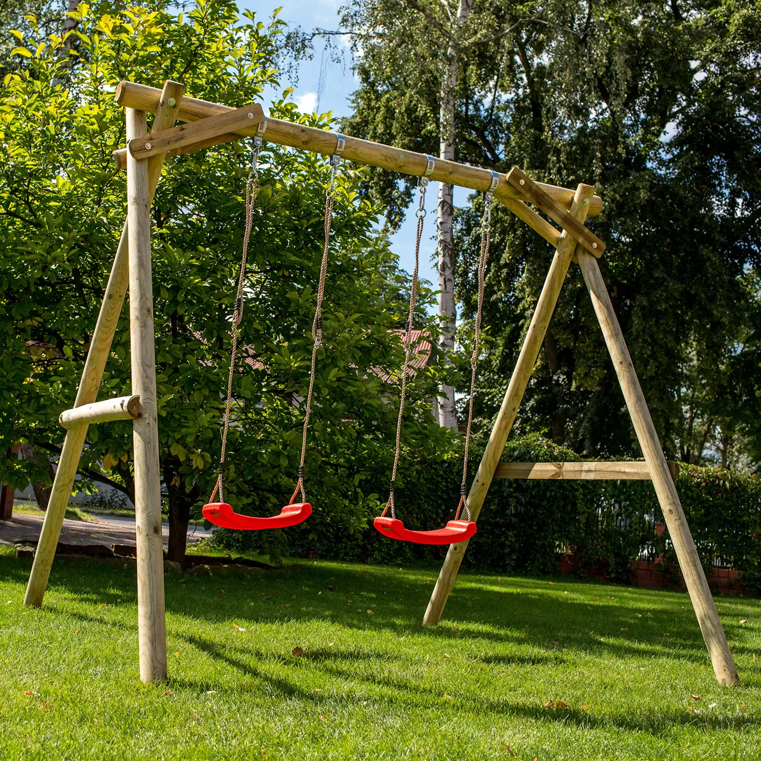 Gunga & Gungställning
