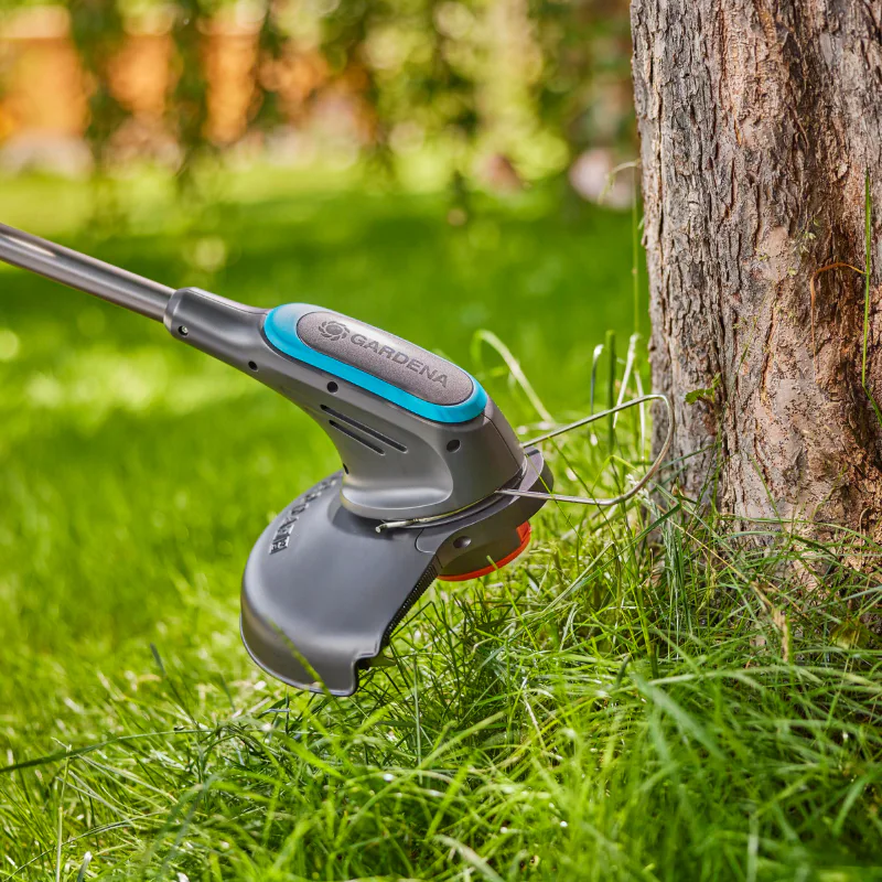 Trimmers