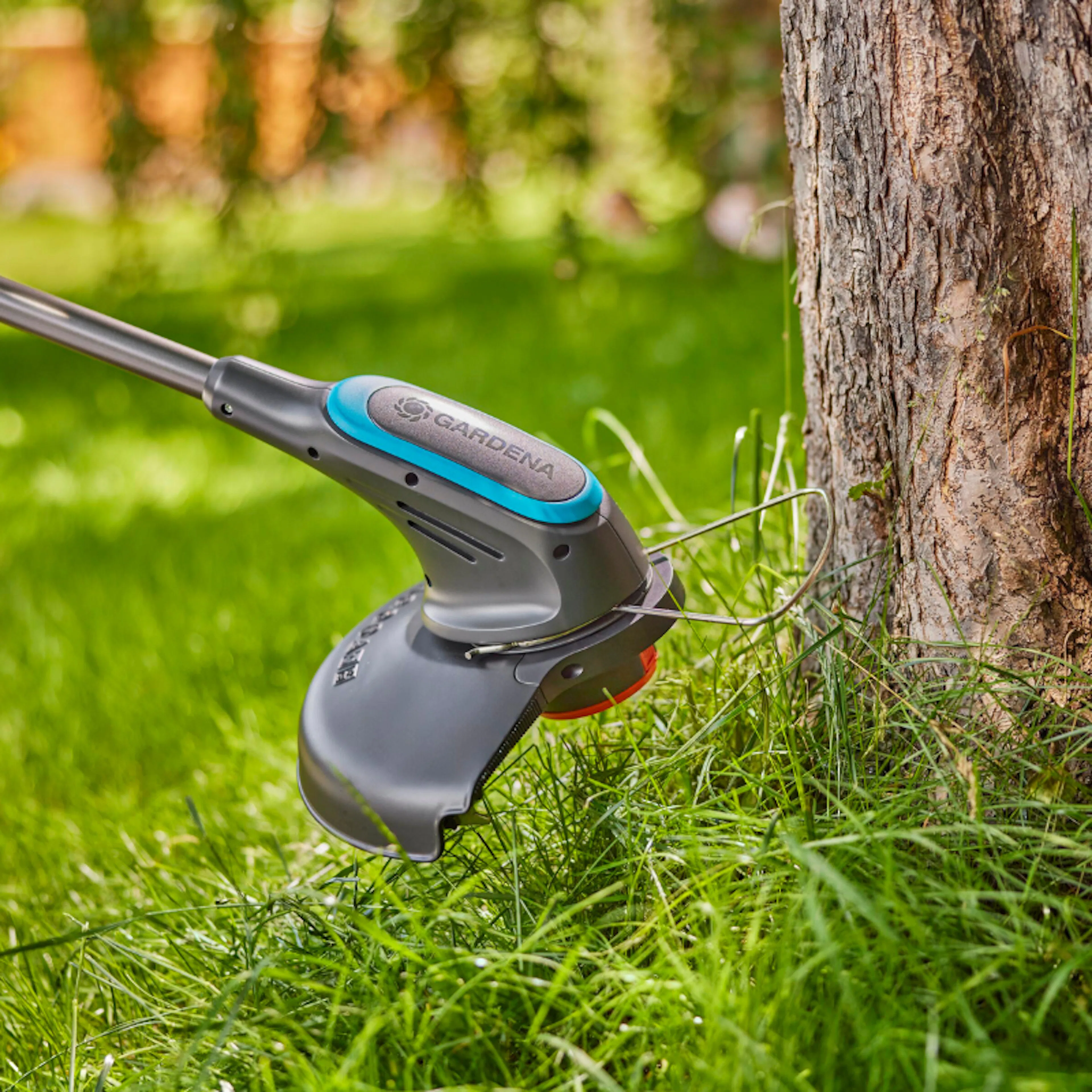Trimmers