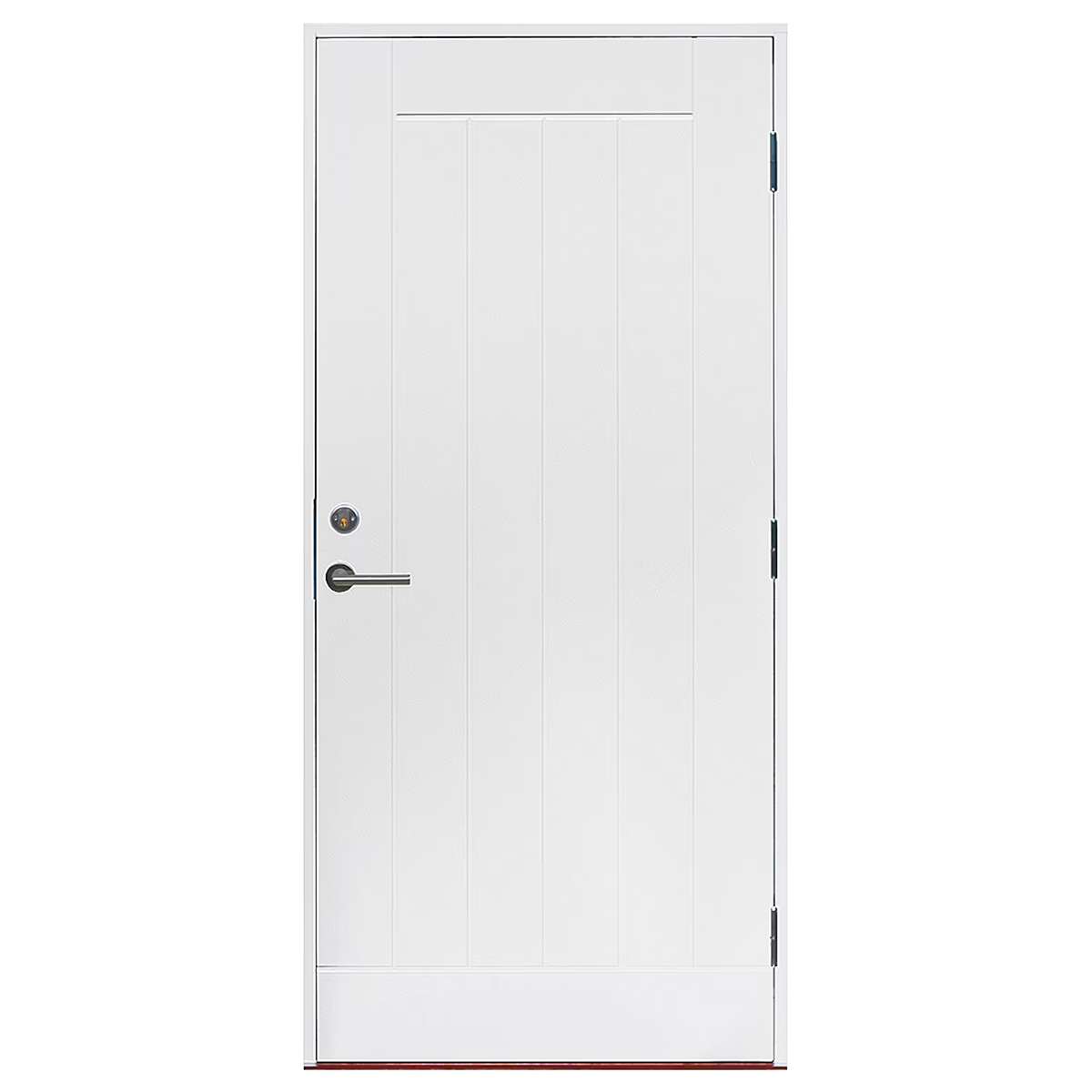 Bästa ytterdörr - Ytterdörr Sveadörren Sälen