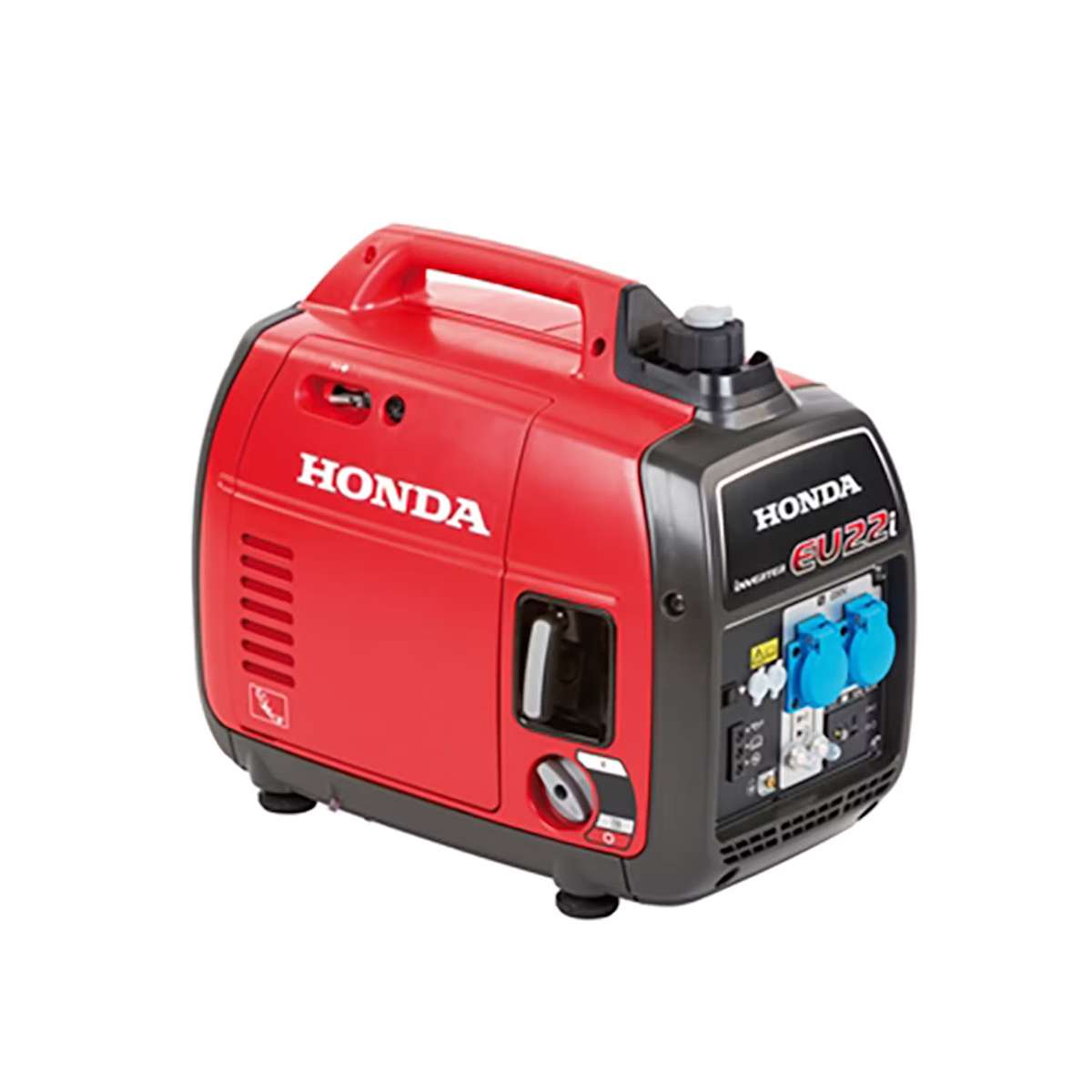 Bästa elverket - elverk-honda-eu22i