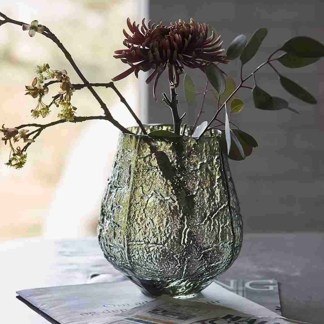 Dekorera soffbord - vas-house-doctor-moun