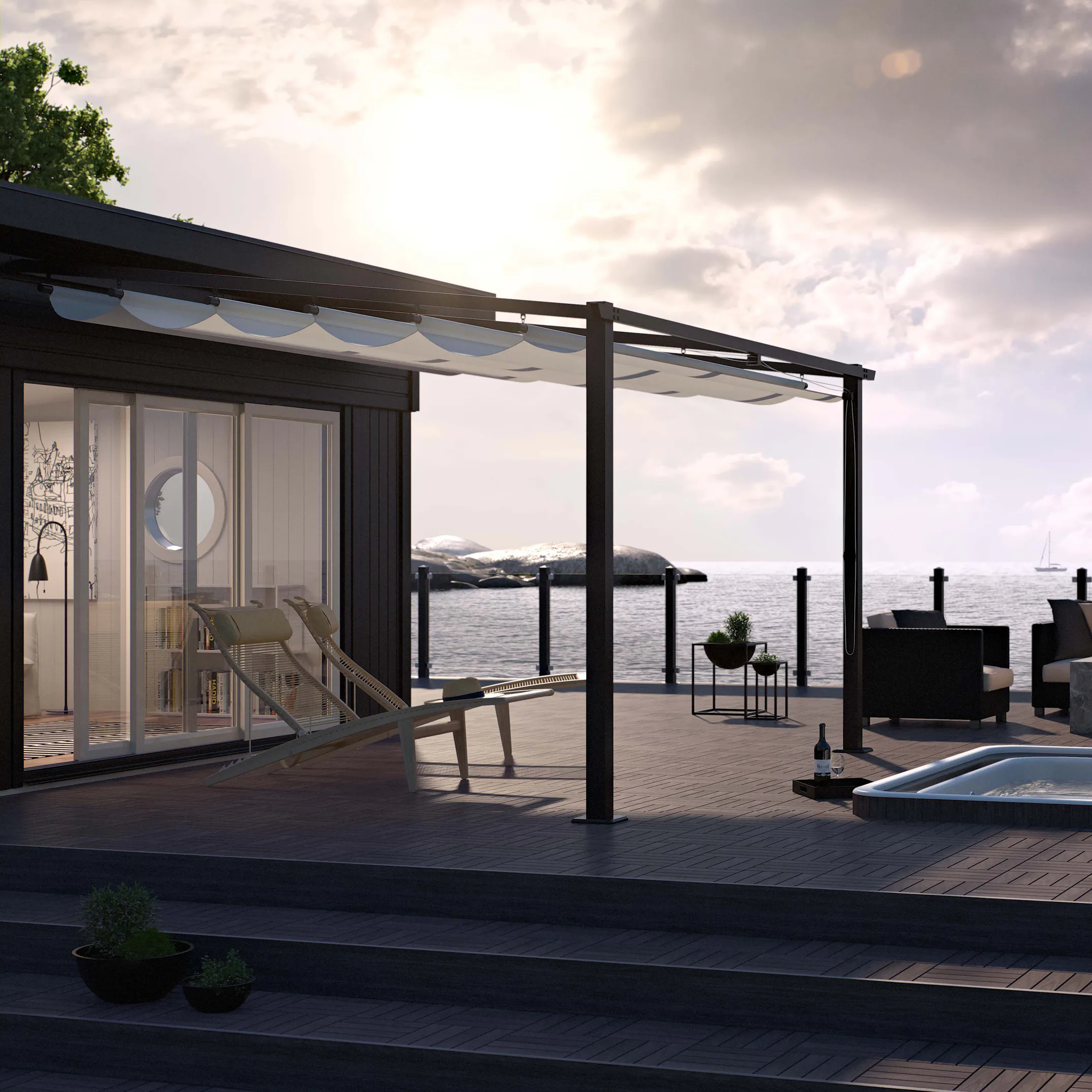 Pergola