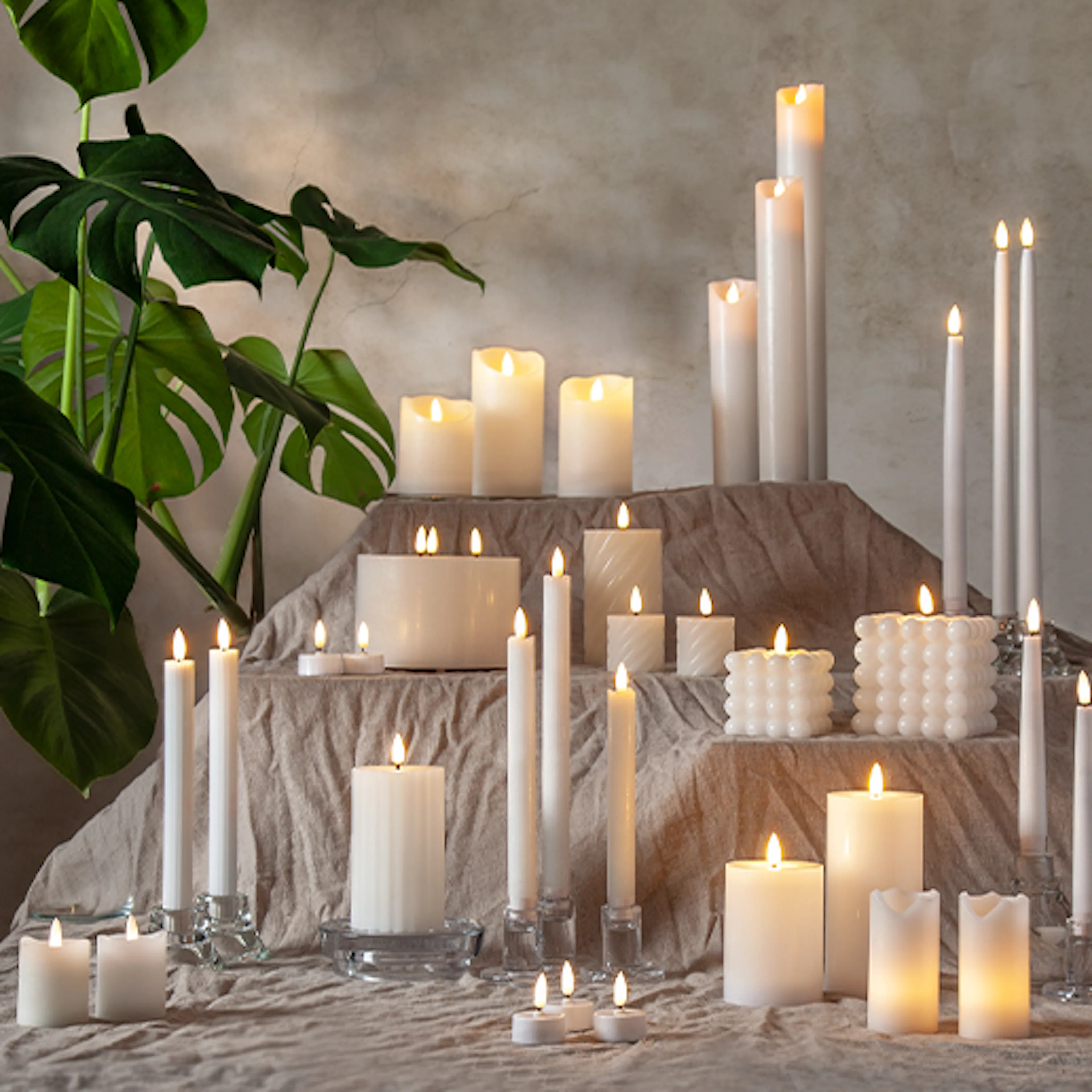 Living indoor
