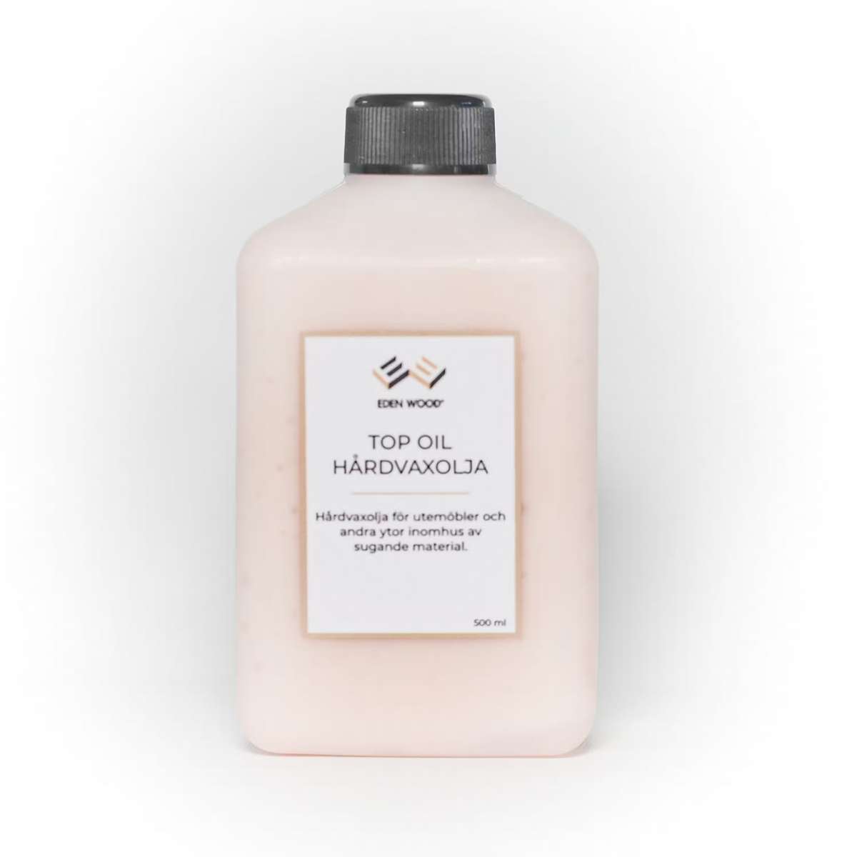 Träolja inomhus - hardvaxolja/hardvaxolja-eden-wood-top-oil