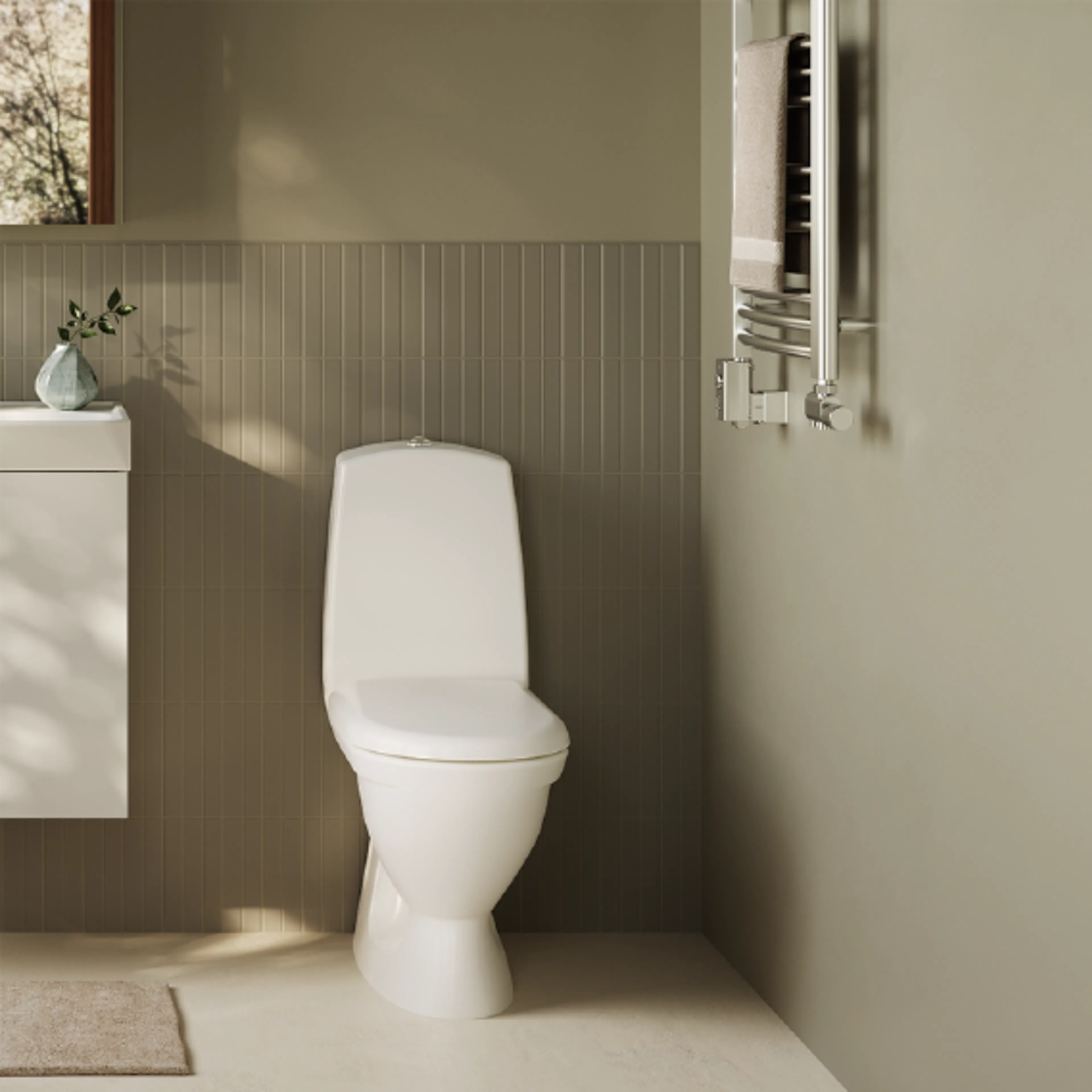 WC