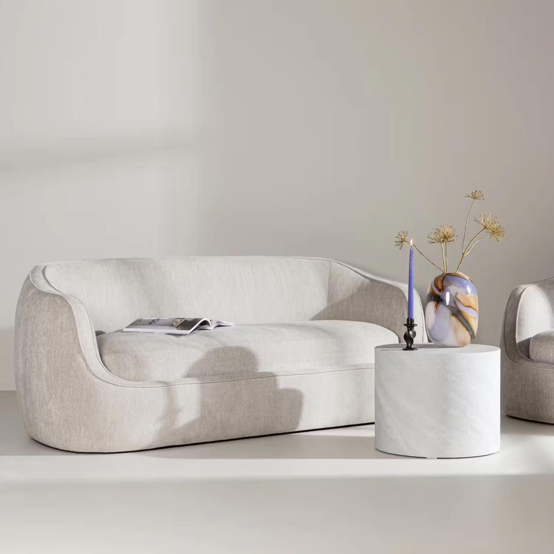 Venture Home Återförsäljare - Stilrena möbler | Bygghemma.se