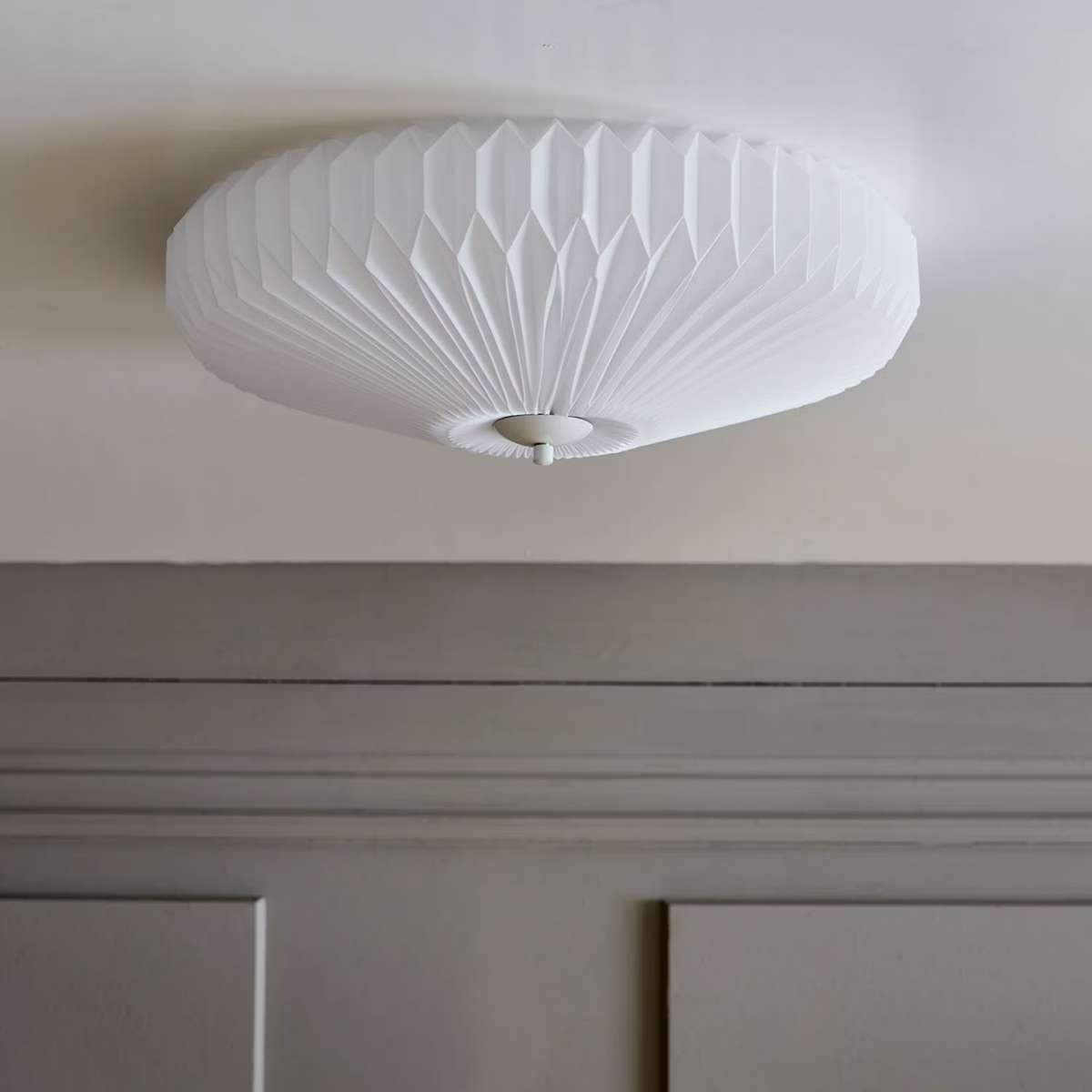 Mysig lampa sovrum - Taklampa CO Bankeryd Linn