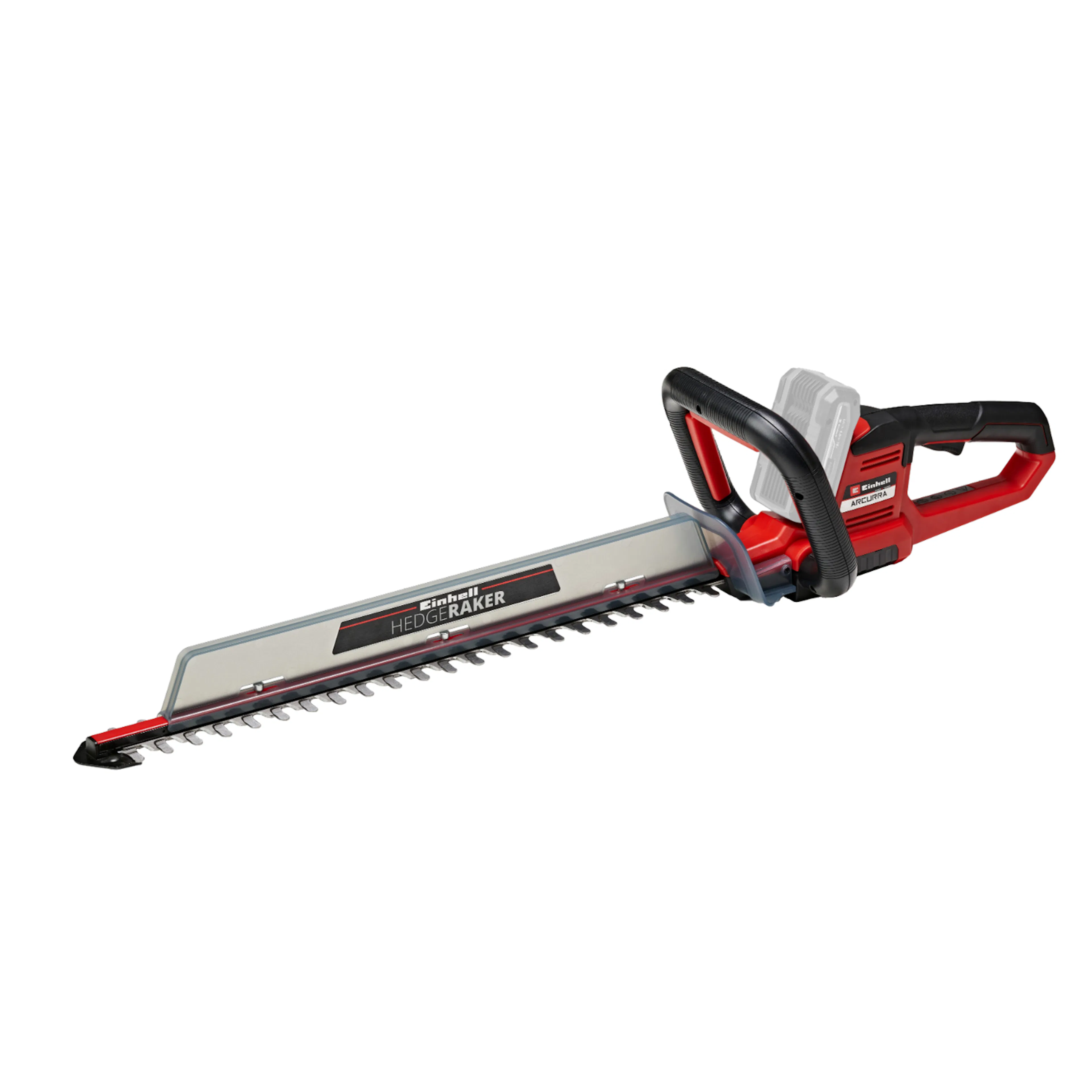 Häcktrimmer