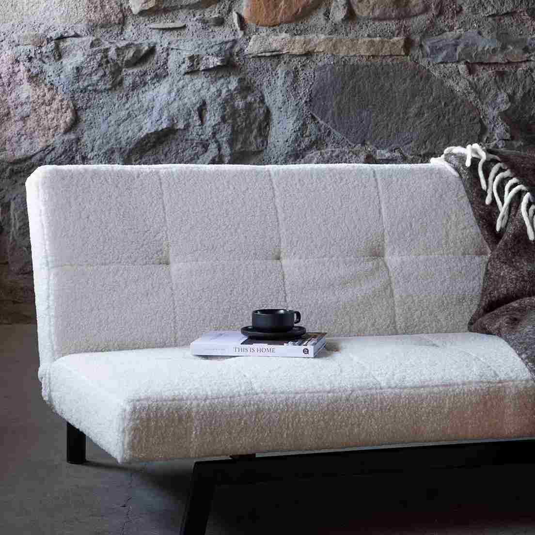 Bäddsoffa varje natt - baddsoffa-venture-home-bodil-polyester