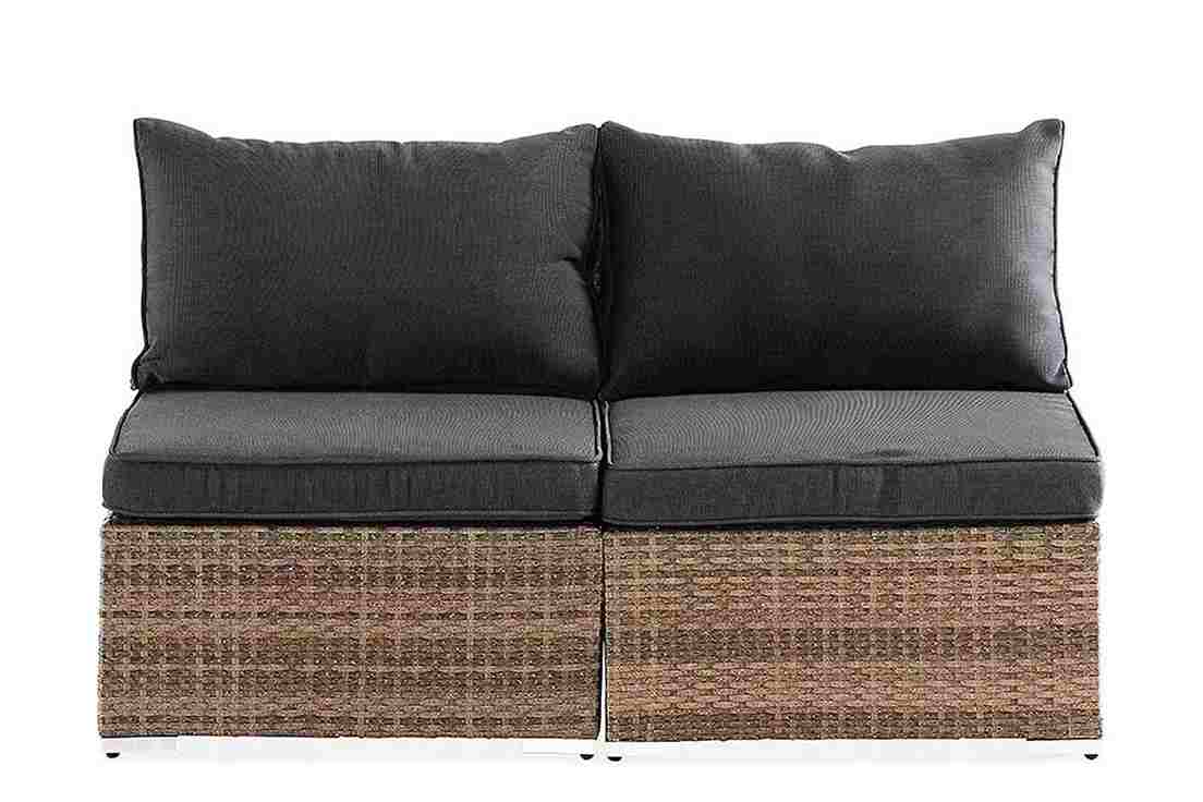 Liten soffa till balkongen - loungesoffa-comfort-garden-wisconsin