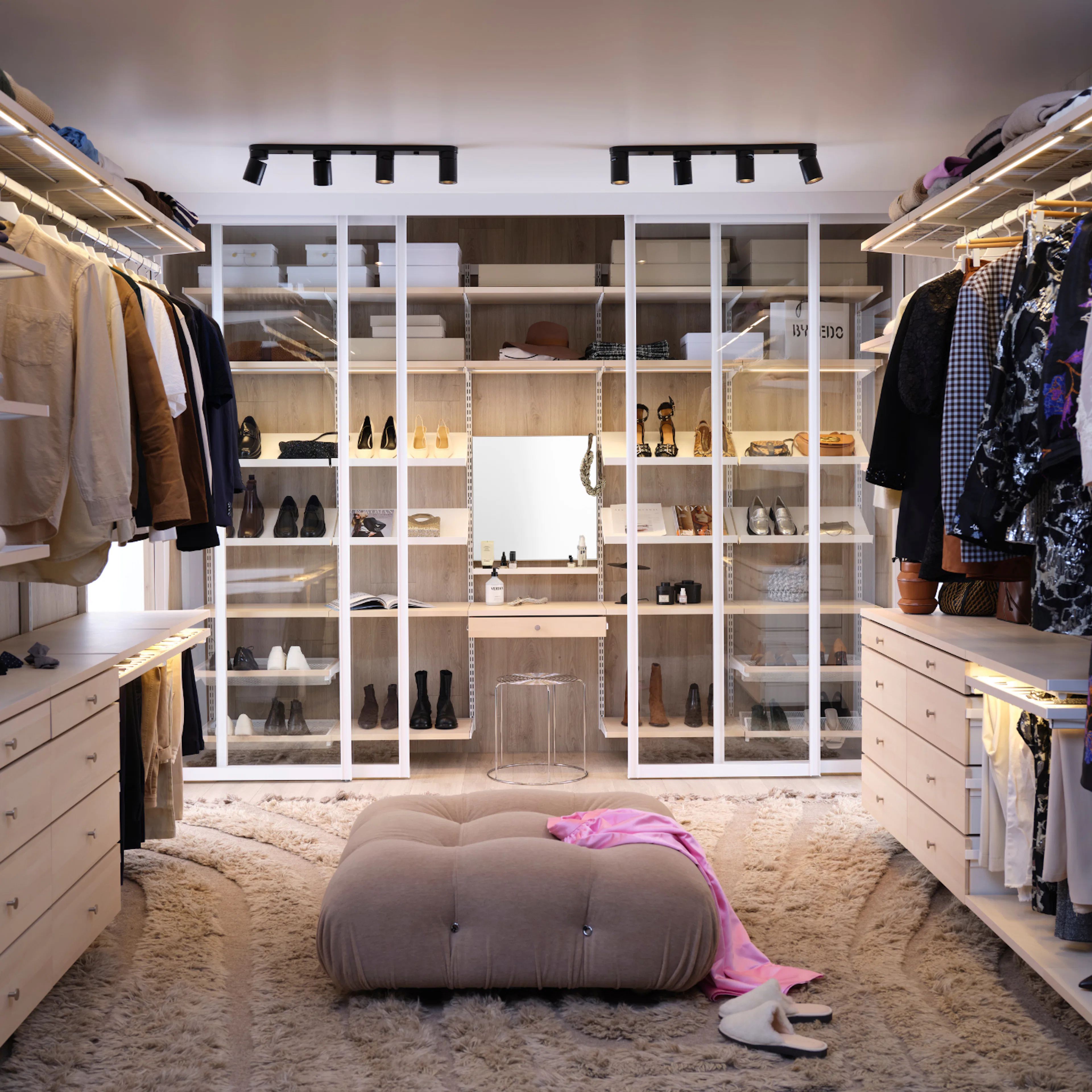 Décor+ by Elfa