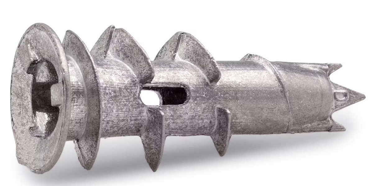 Plugg till gipsvägg - gipsplugg-fast-dra-02-aluzink-45x35-mm