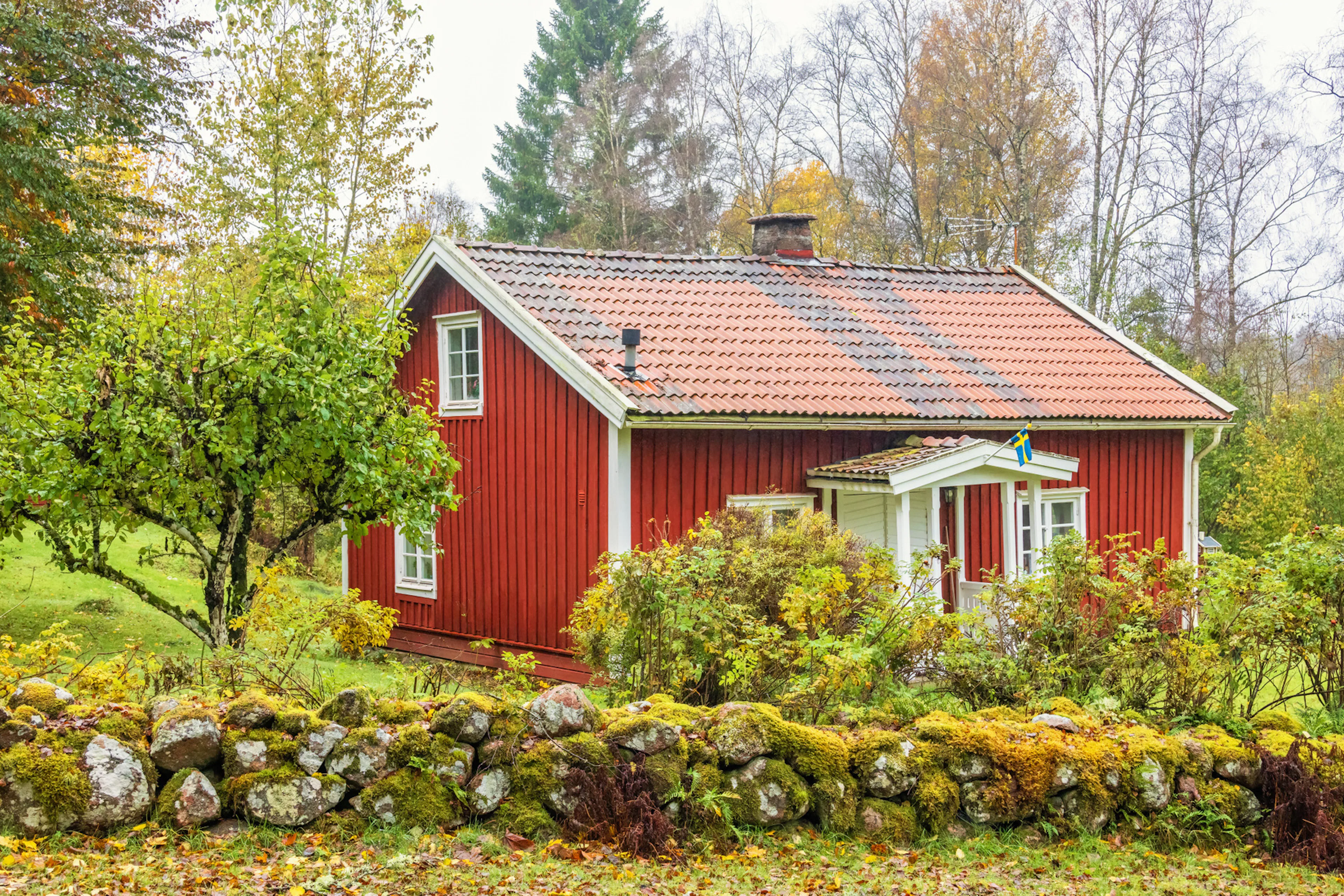 Välj rätt luftvärmepump till fritidshus och sommarstuga – 5 tips
