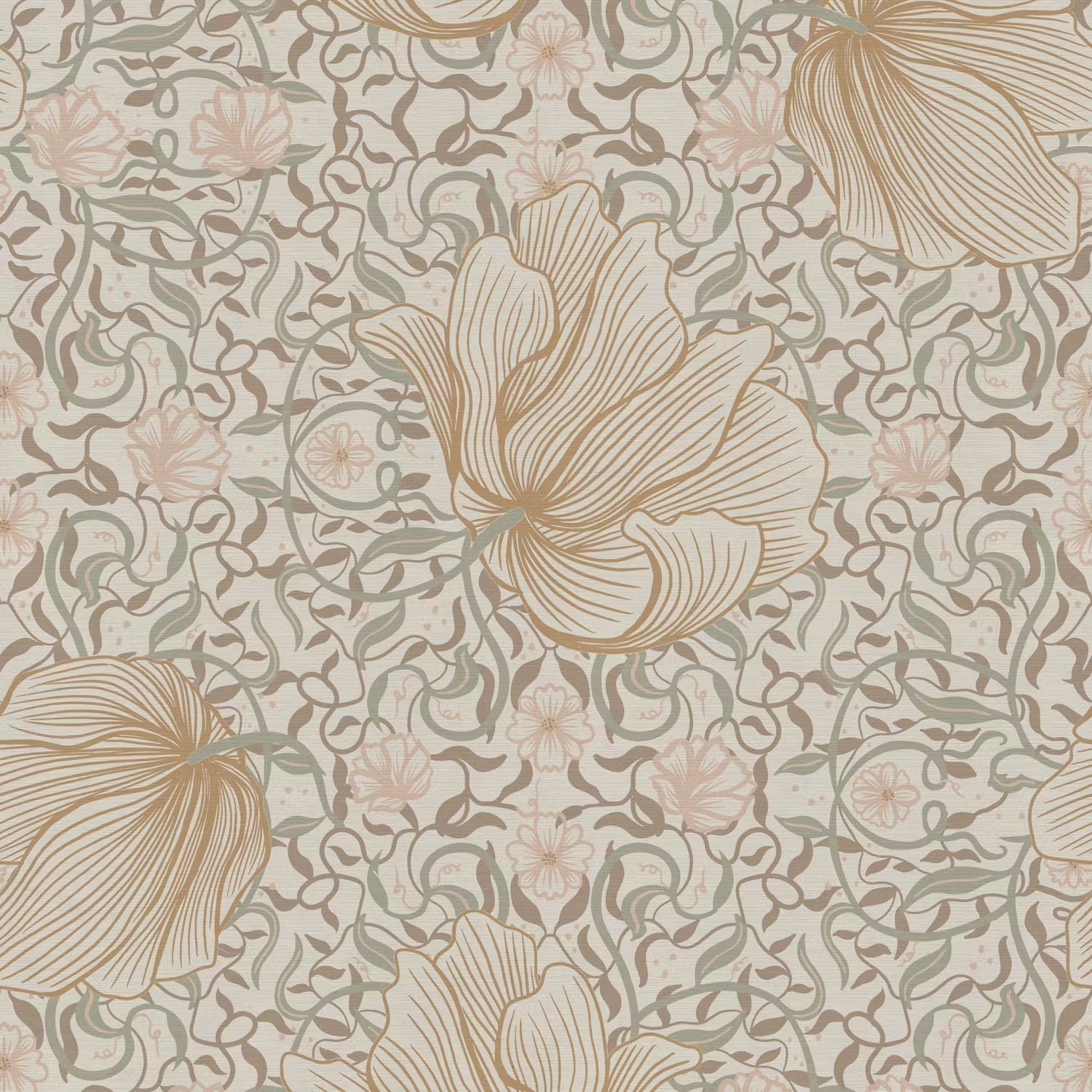 Topplista kökstapeter