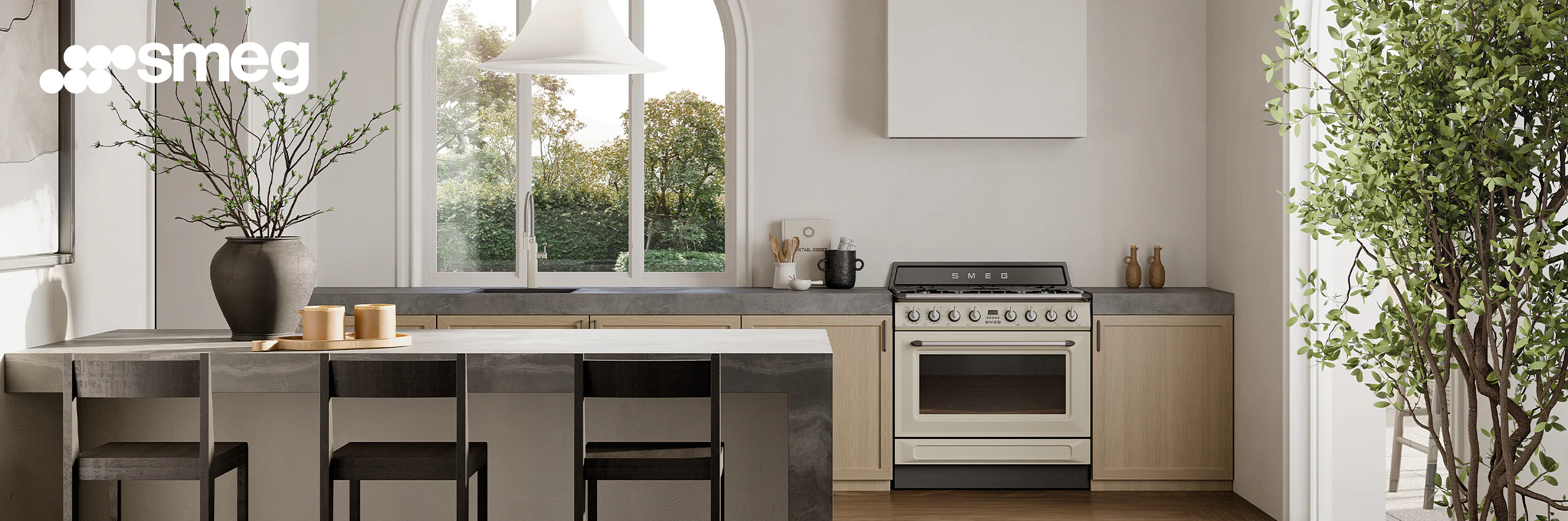 Main image for Smeg