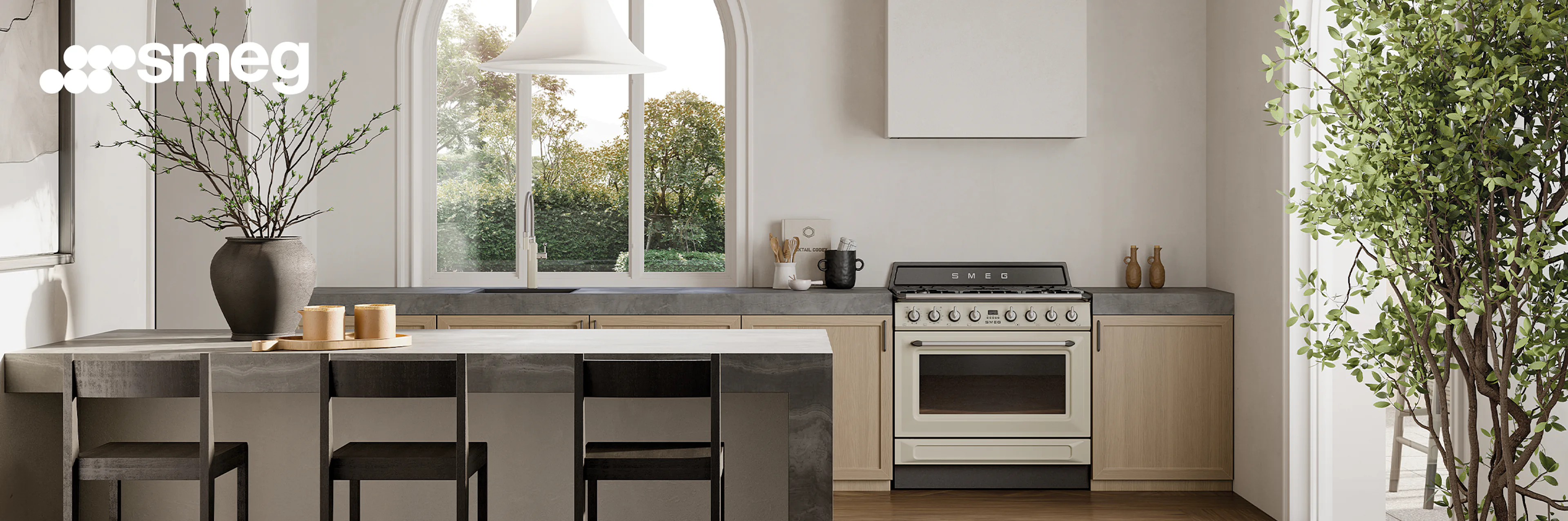 Main image for Smeg