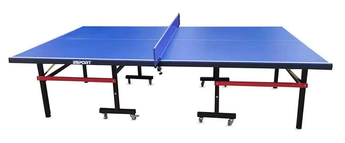 Pingisbord mått - Pingisbord ProSport Officiell Storlek för Utomhusbruk