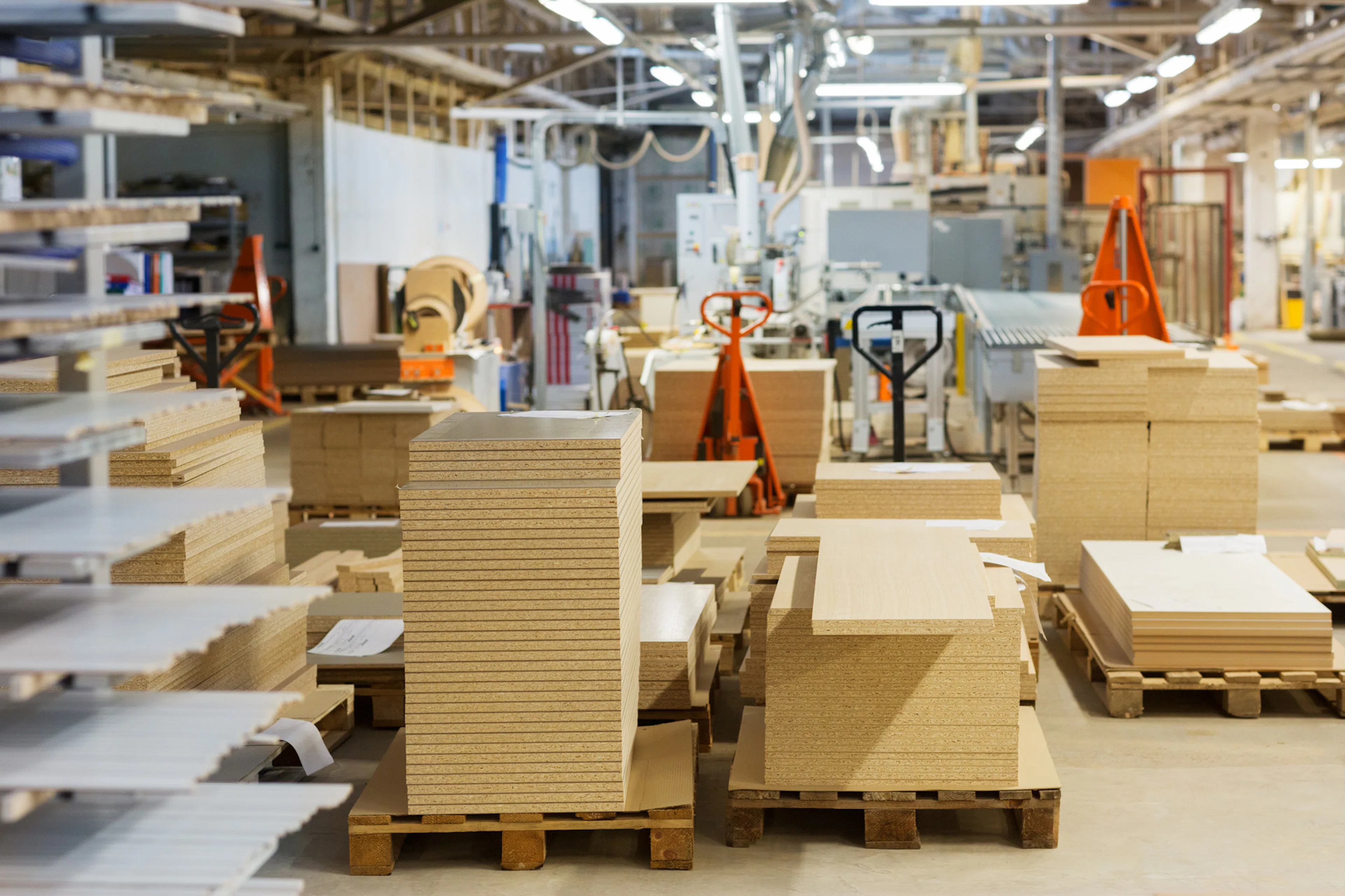 Vad är MDF? Vi reder ut materialets egenskaper och fördelar