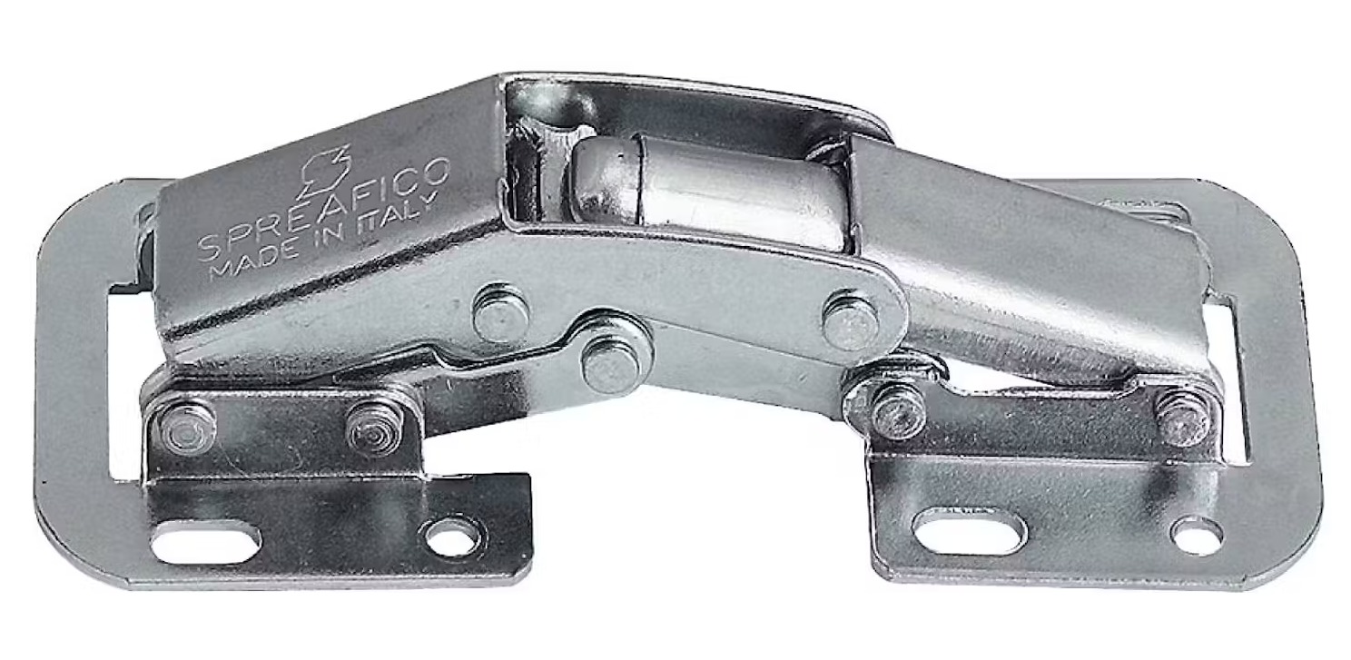 gångjärn till köksluckor