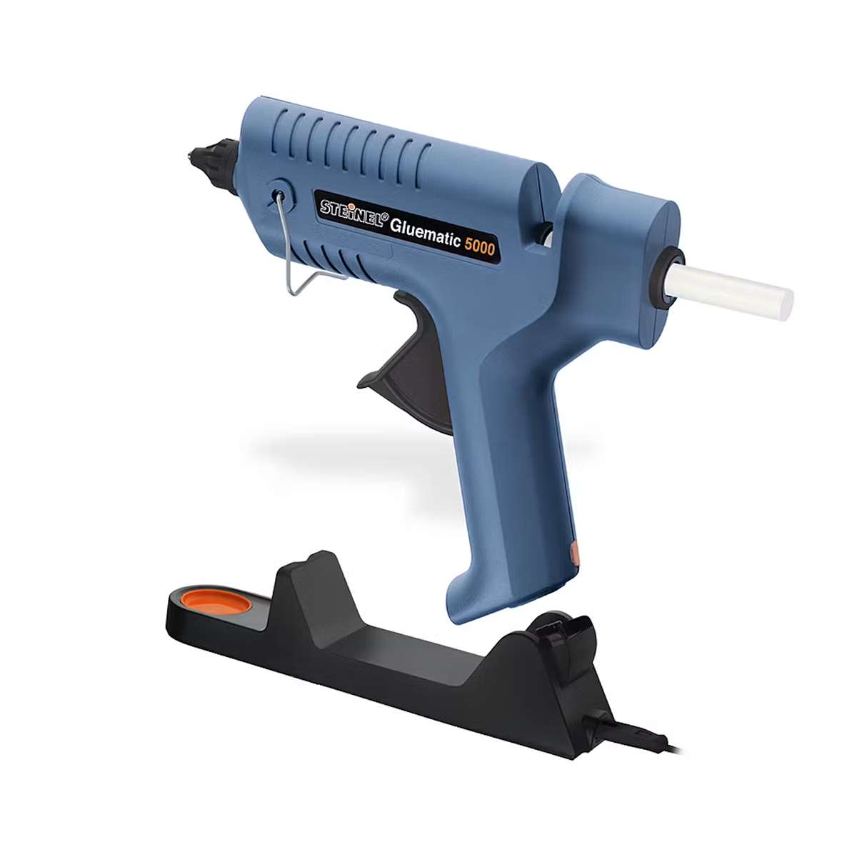 Bästa limpistolen - limpistol steinel gl 5000