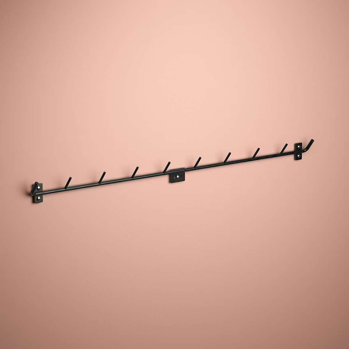 Hallmöbler inspiration - Klädhängare Lundbergs Hedda